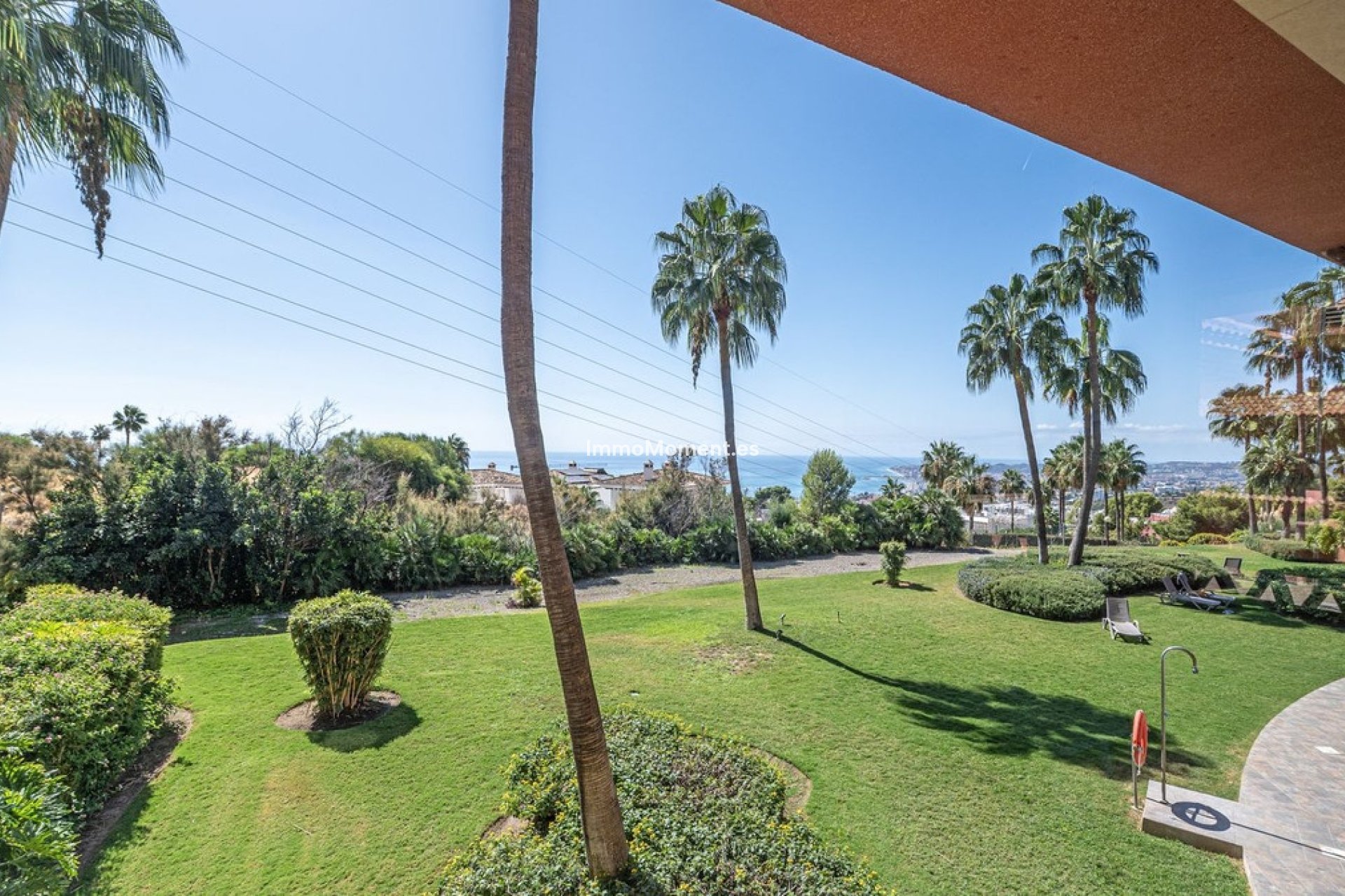 Wiederverkauf - Wohnung - Benalmadena - Benalmadena Centro