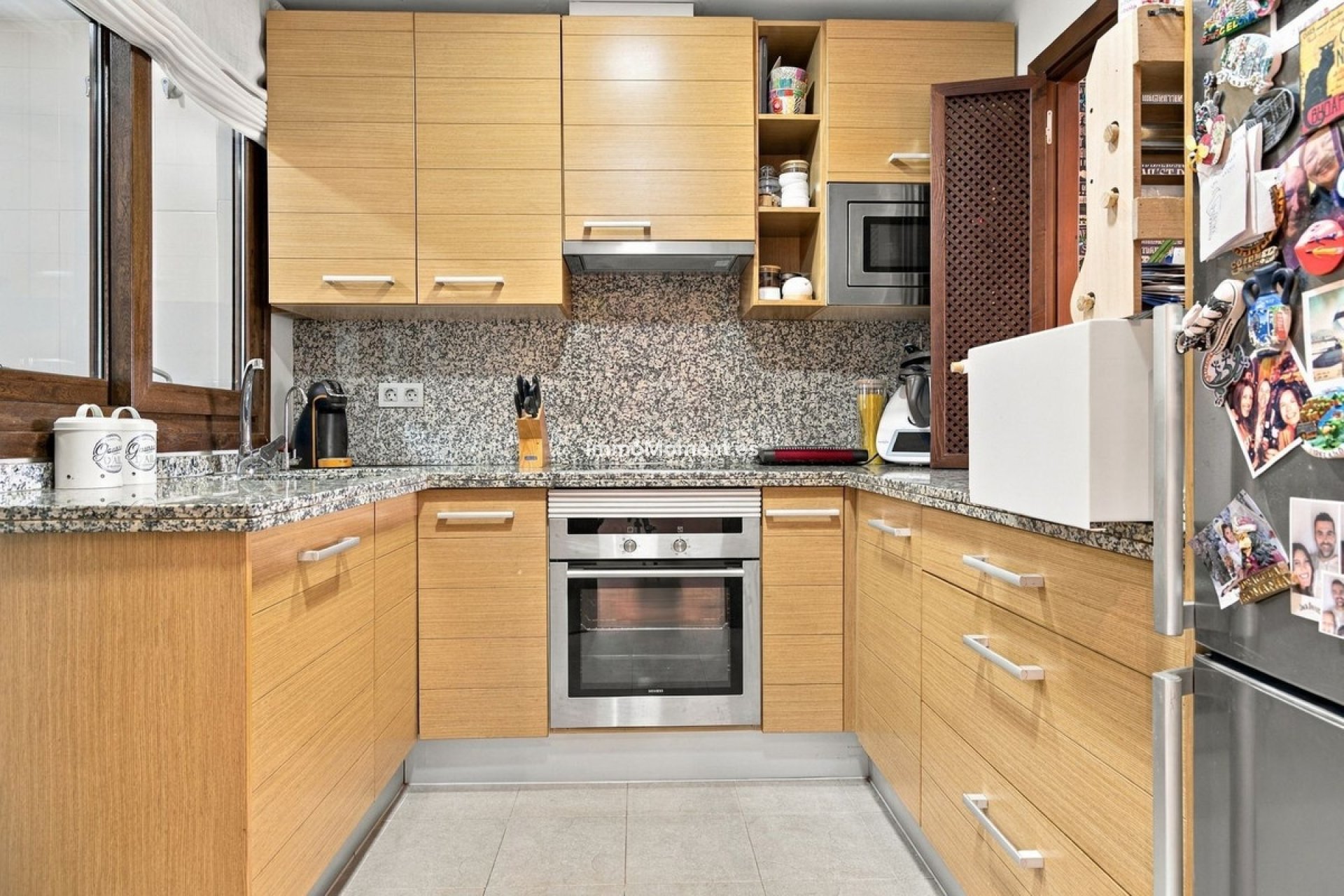 Wiederverkauf - Wohnung - Benalmadena - Benalmadena Centro
