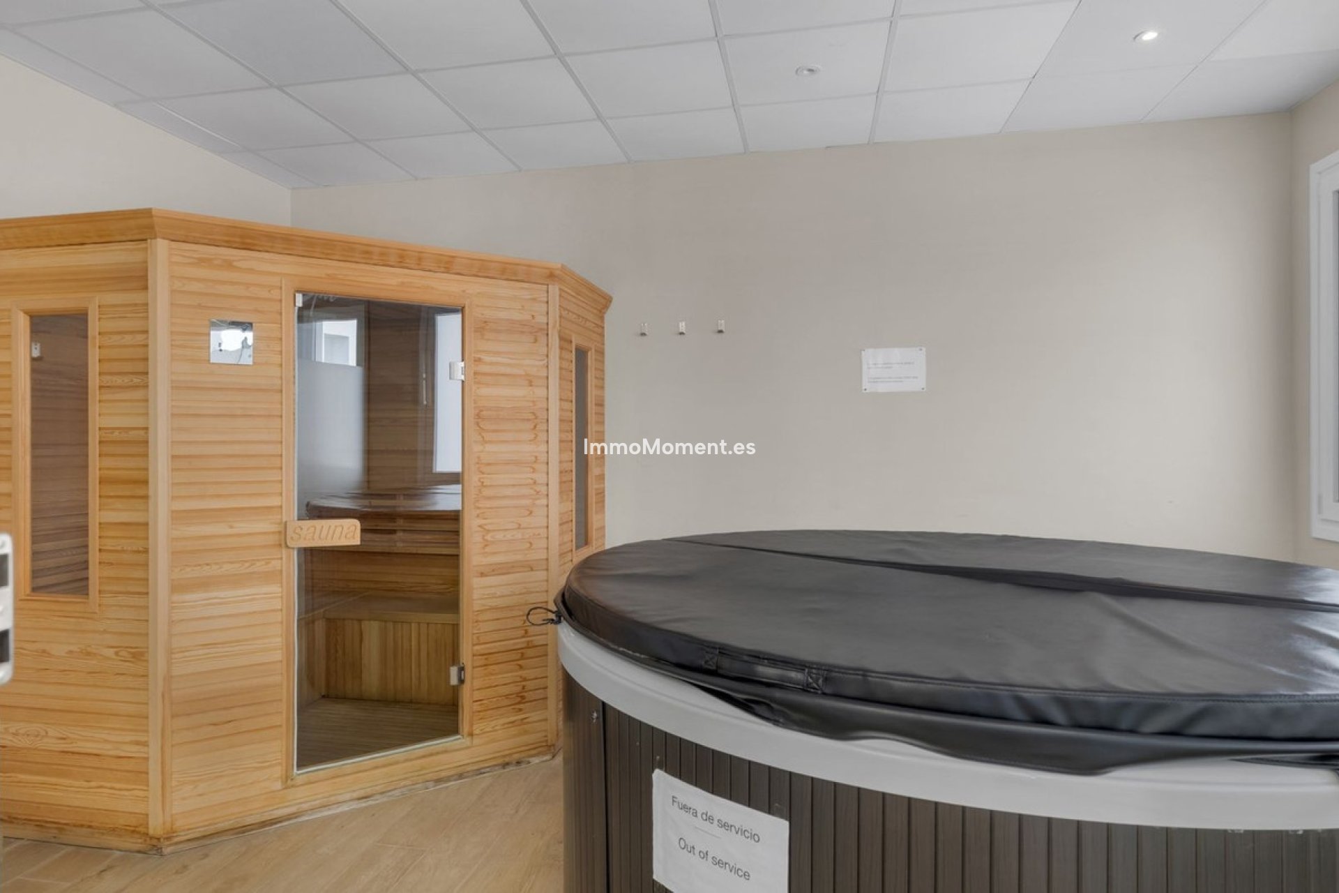 Wiederverkauf - Wohnung - Benalmadena - Benalmadena Centro