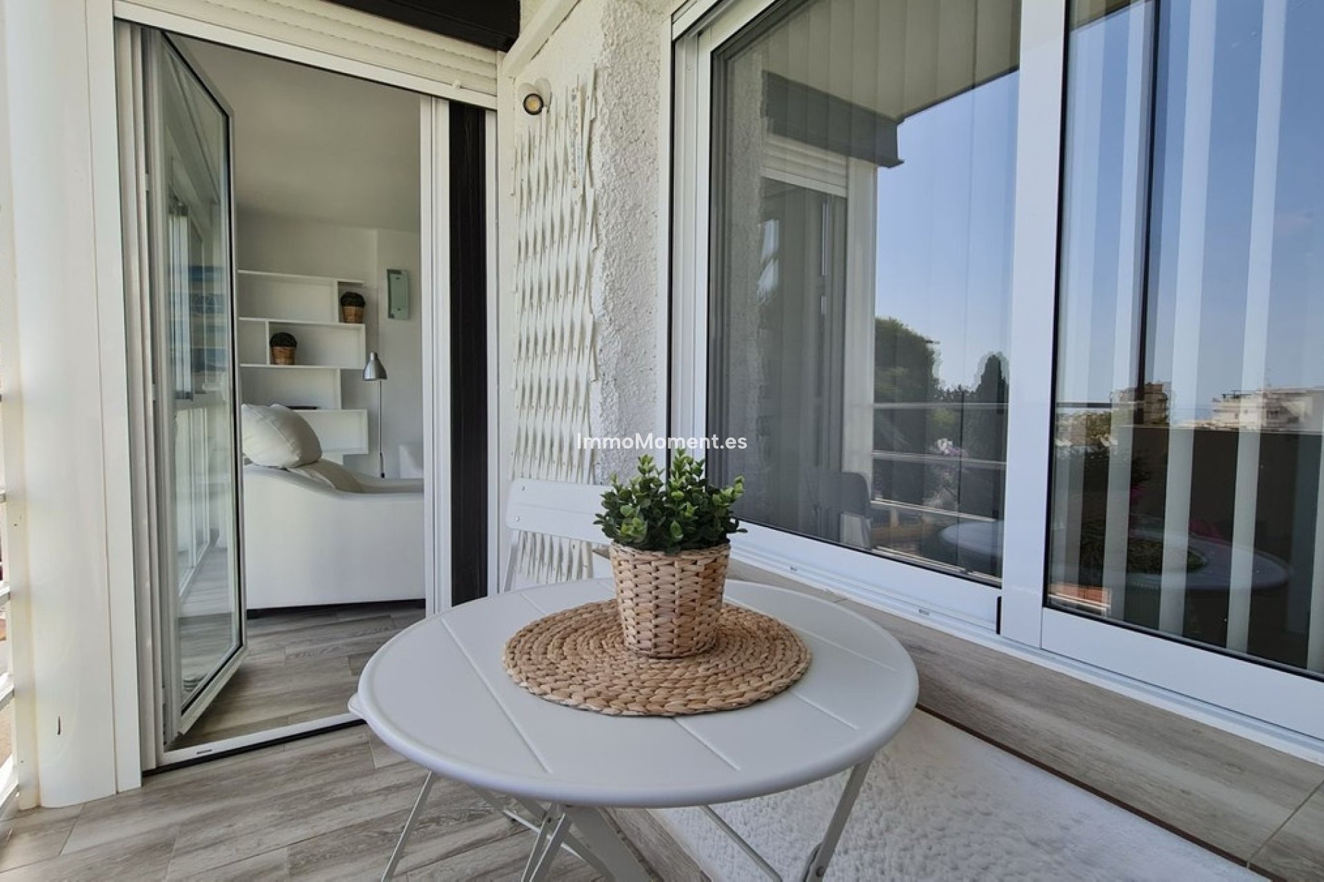 Wiederverkauf - Wohnung - Benalmadena - Benalmadena Centro