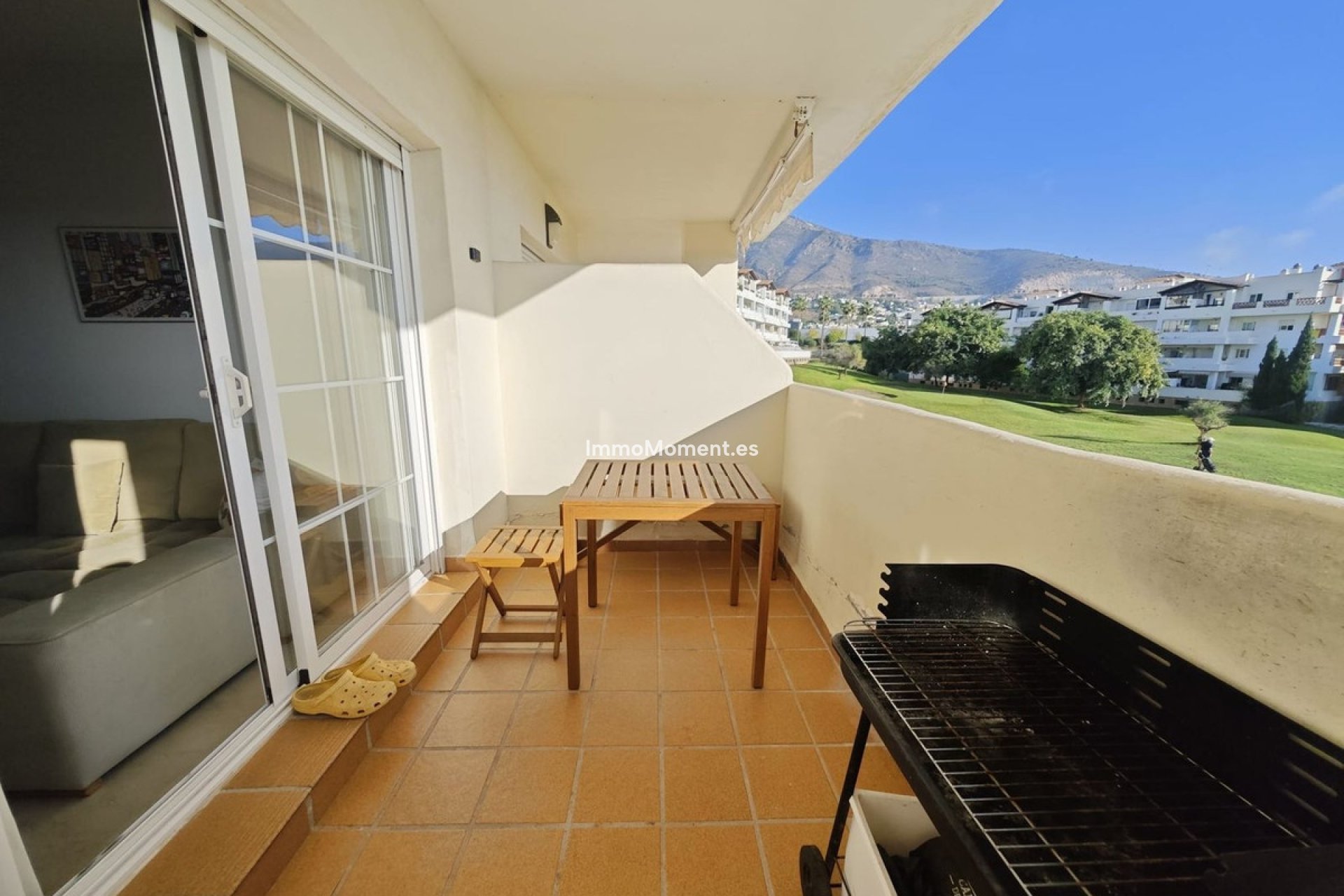 Wiederverkauf - Wohnung - Benalmadena - Benalmadena Centro