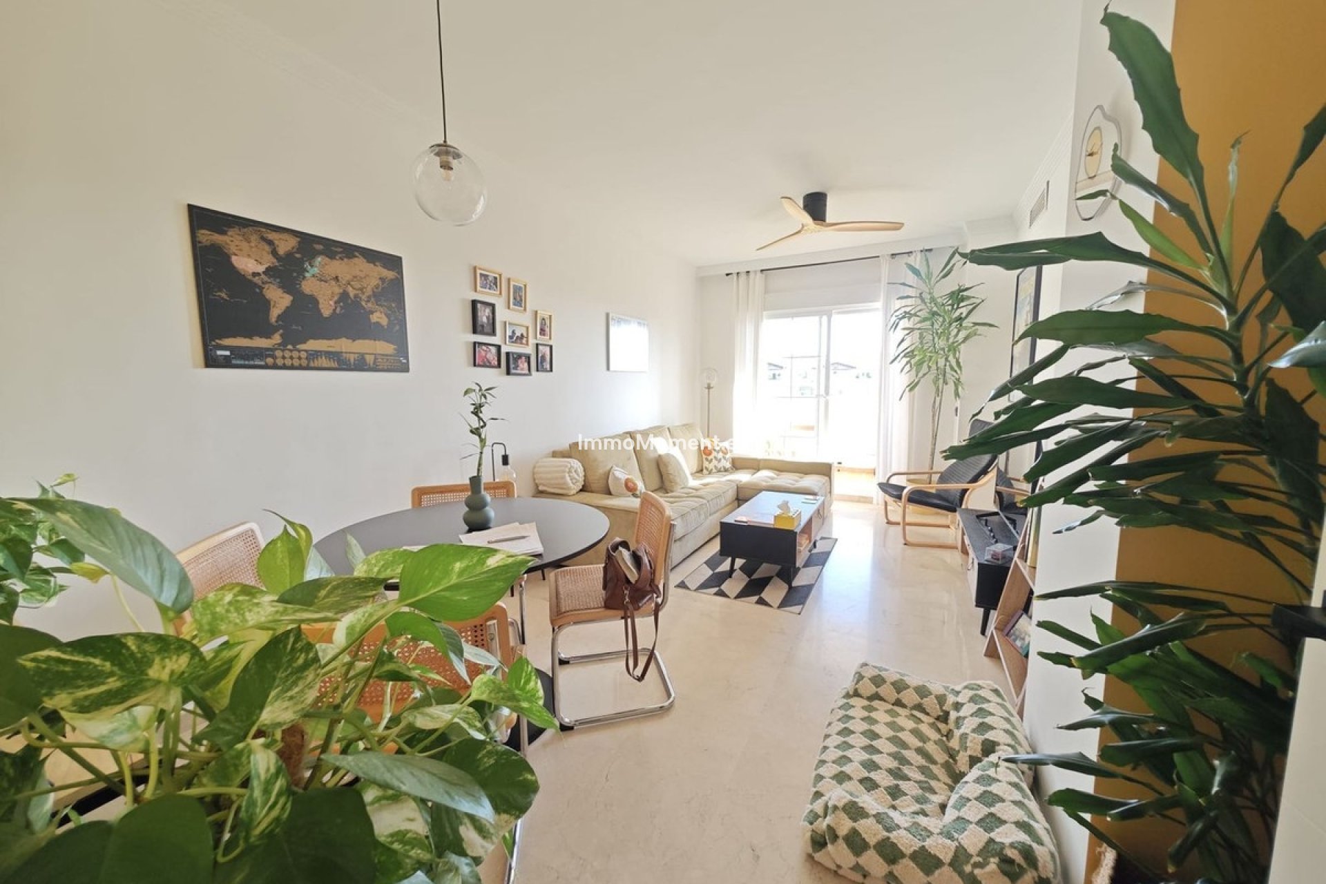 Wiederverkauf - Wohnung - Benalmadena - Benalmadena Centro