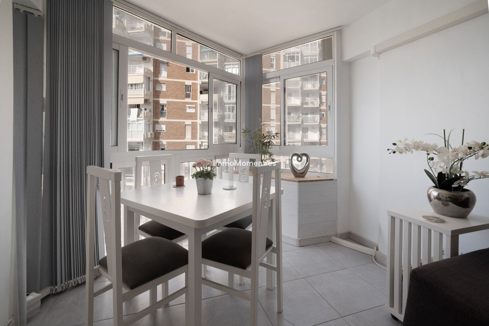 Wiederverkauf - Wohnung - Benalmadena - Benalmadena Centro