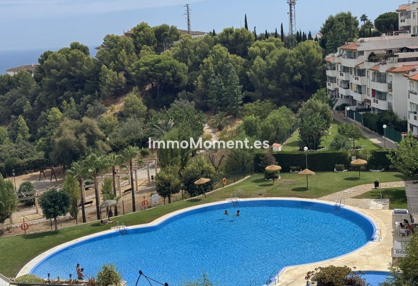 Wiederverkauf - Wohnung - Benalmadena - Benalmadena Centro