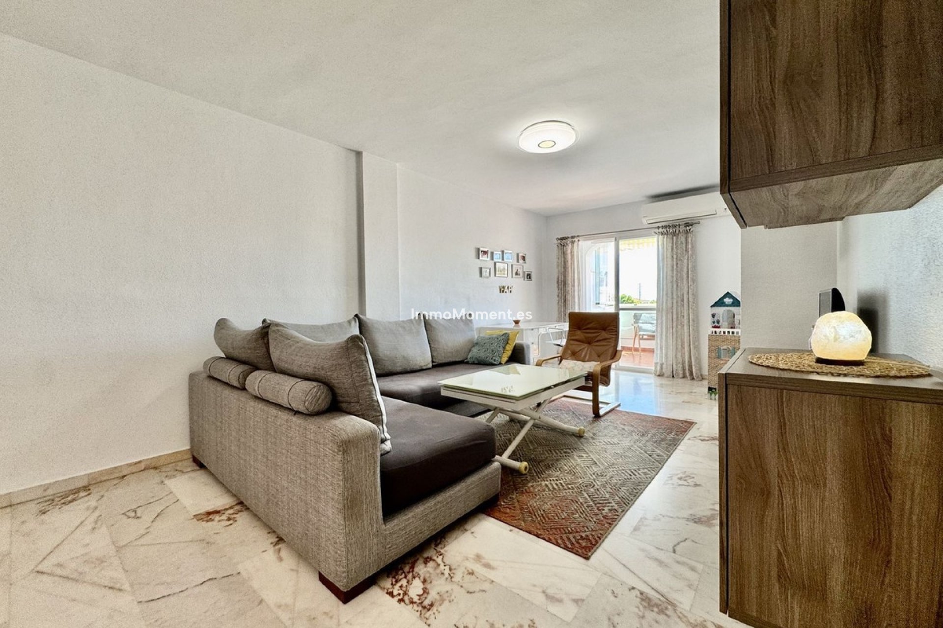 Wiederverkauf - Wohnung - Benalmadena - Benalmadena Centro