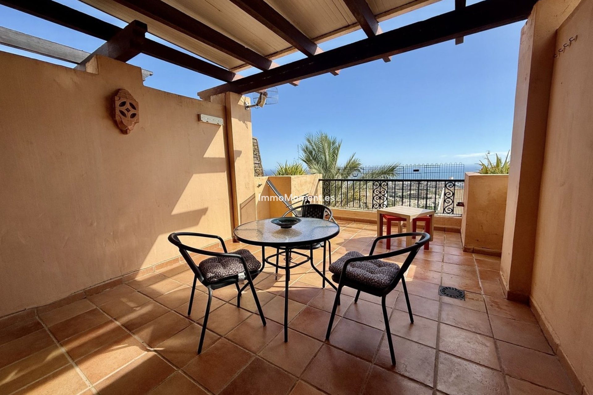 Wiederverkauf - Wohnung - Benalmadena - Benalmadena Centro