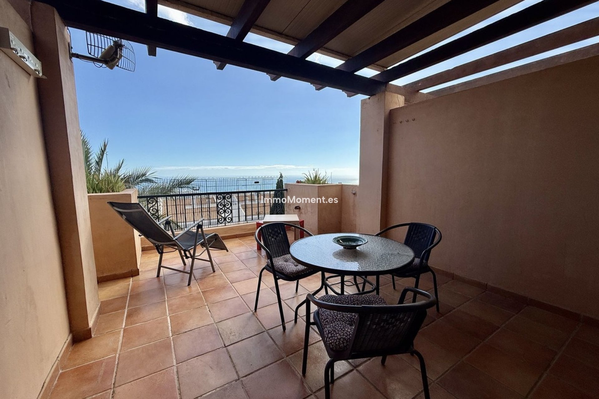 Wiederverkauf - Wohnung - Benalmadena - Benalmadena Centro