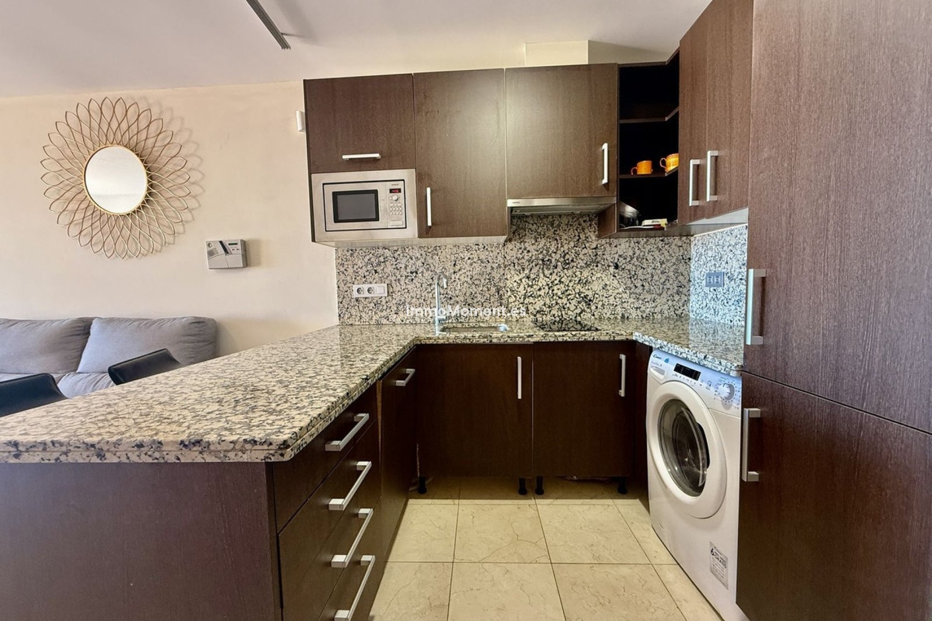 Wiederverkauf - Wohnung - Benalmadena - Benalmadena Centro