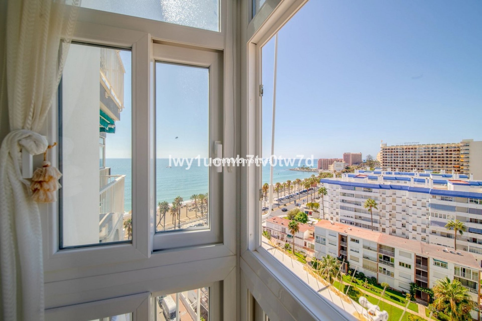 Wiederverkauf - Wohnung - Benalmadena - Benalmadena Centro