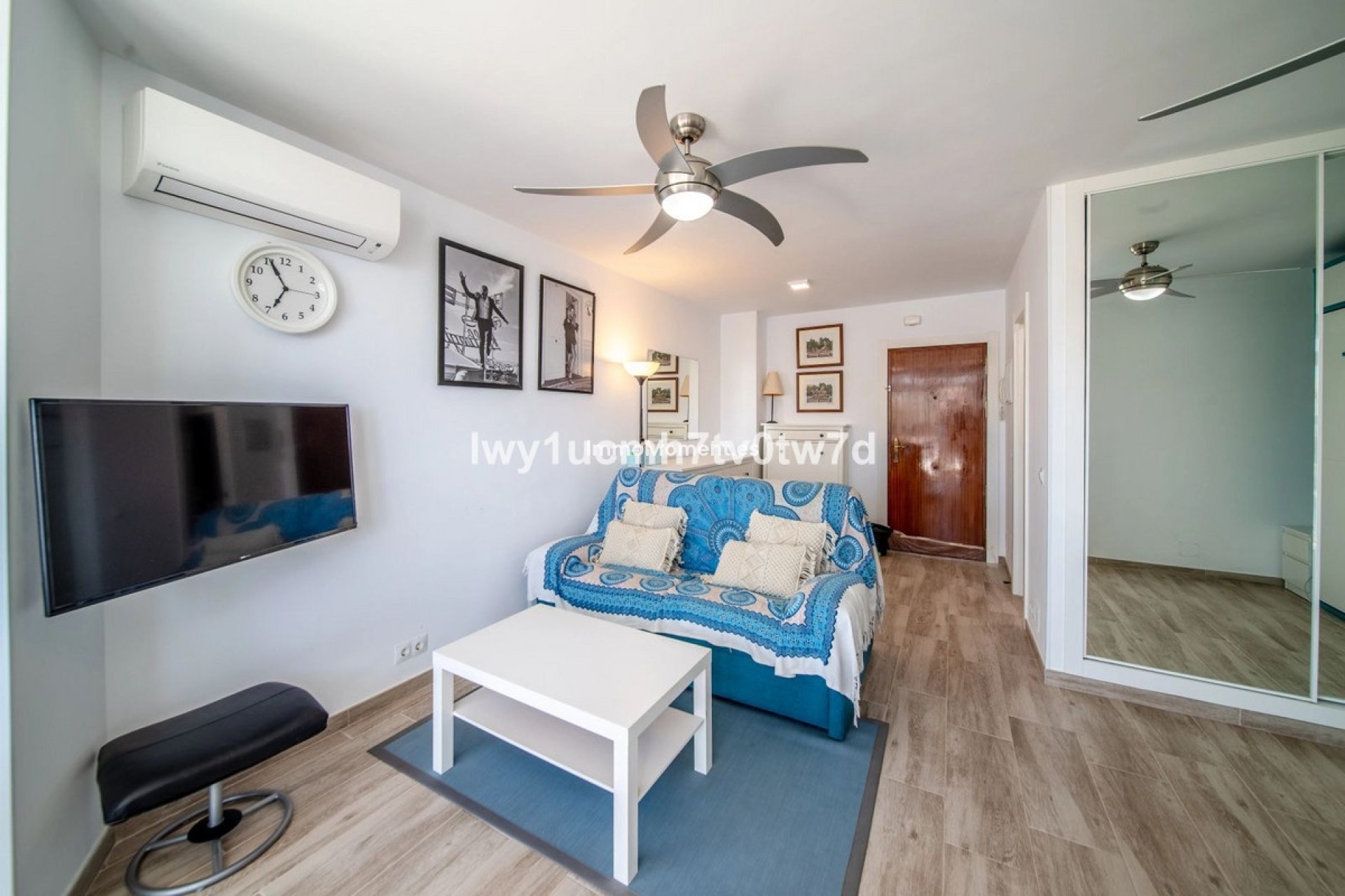 Wiederverkauf - Wohnung - Benalmadena - Benalmadena Centro