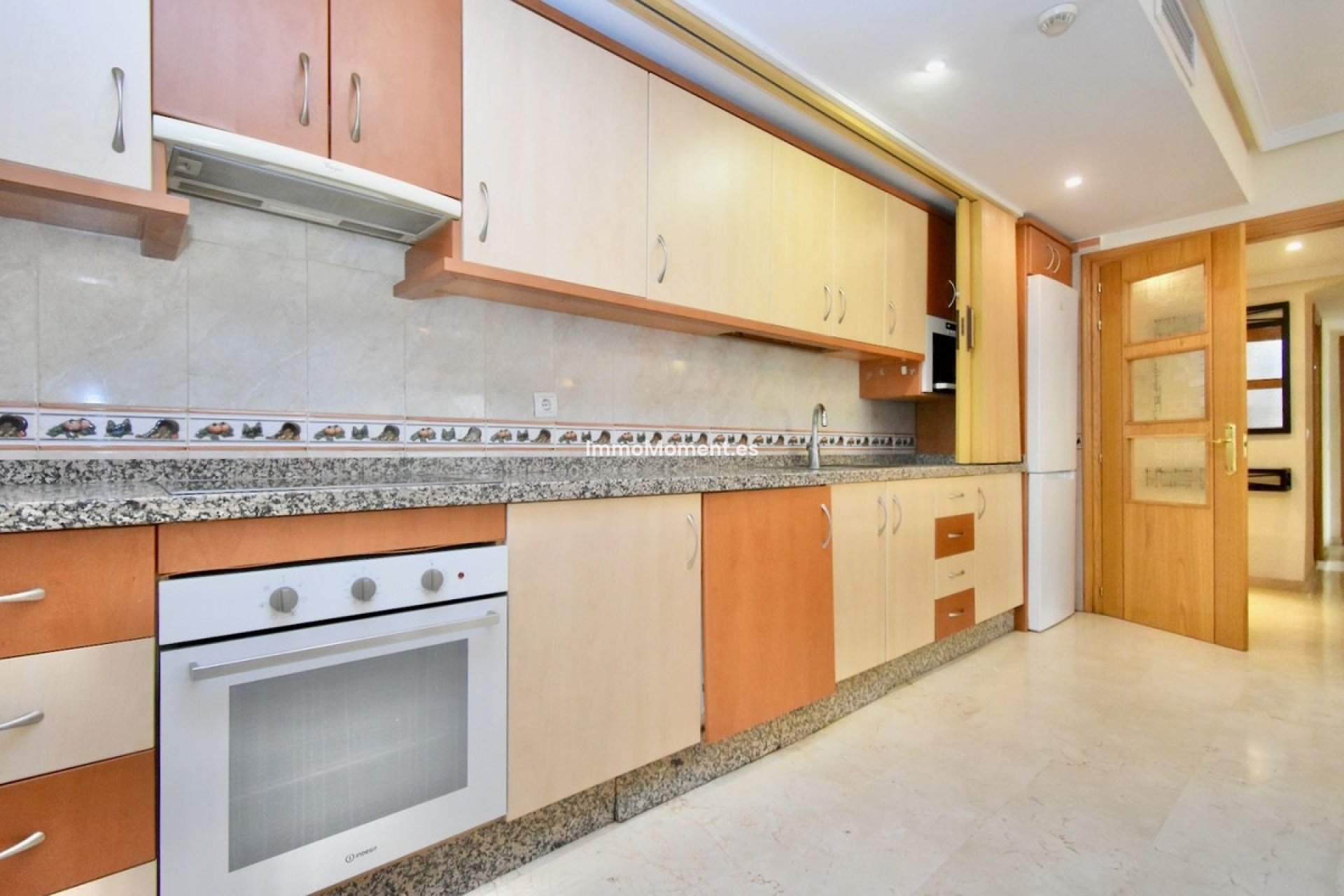 Wiederverkauf - Wohnung - Benalmadena - Benalmadena Centro