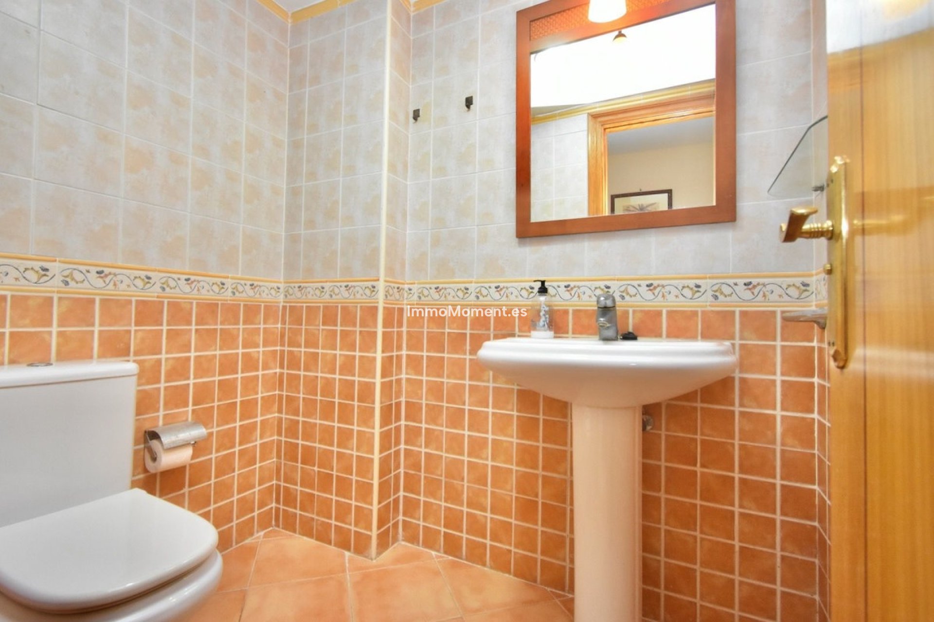 Wiederverkauf - Wohnung - Benalmadena - Benalmadena Centro