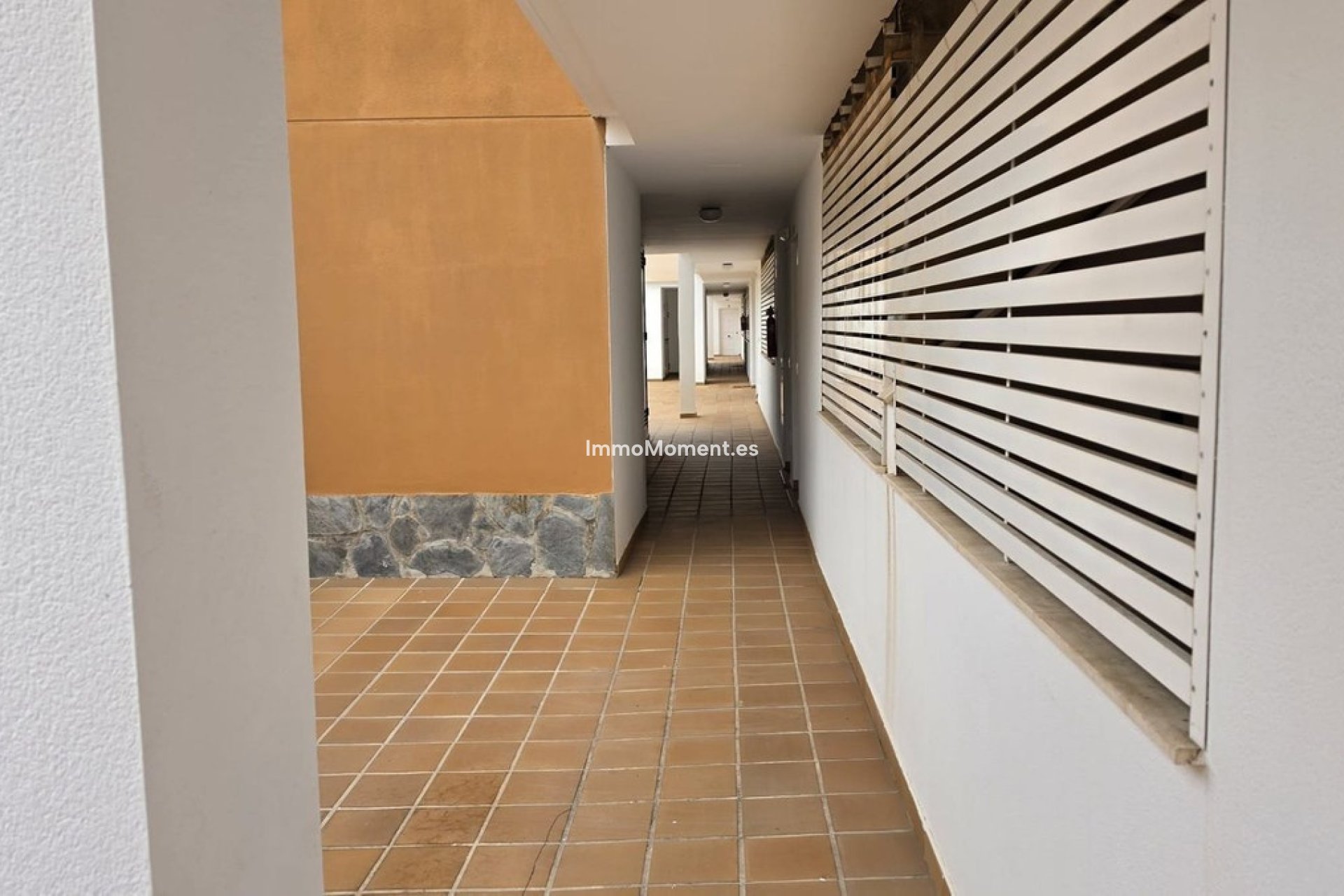Wiederverkauf - Wohnung - Benalmadena - Benalmadena Centro