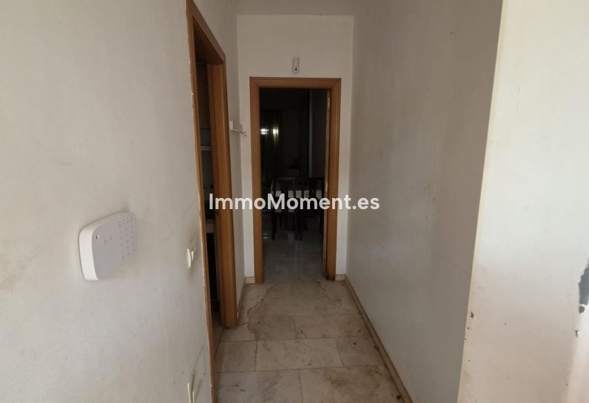 Wiederverkauf - Wohnung - Benalmadena - Benalmadena Centro