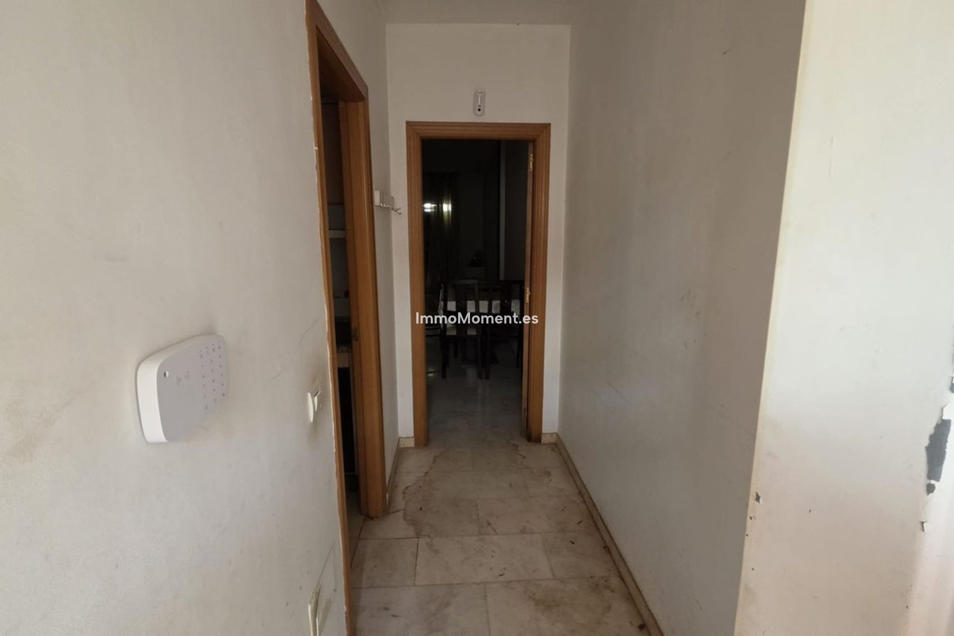 Wiederverkauf - Wohnung - Benalmadena - Benalmadena Centro