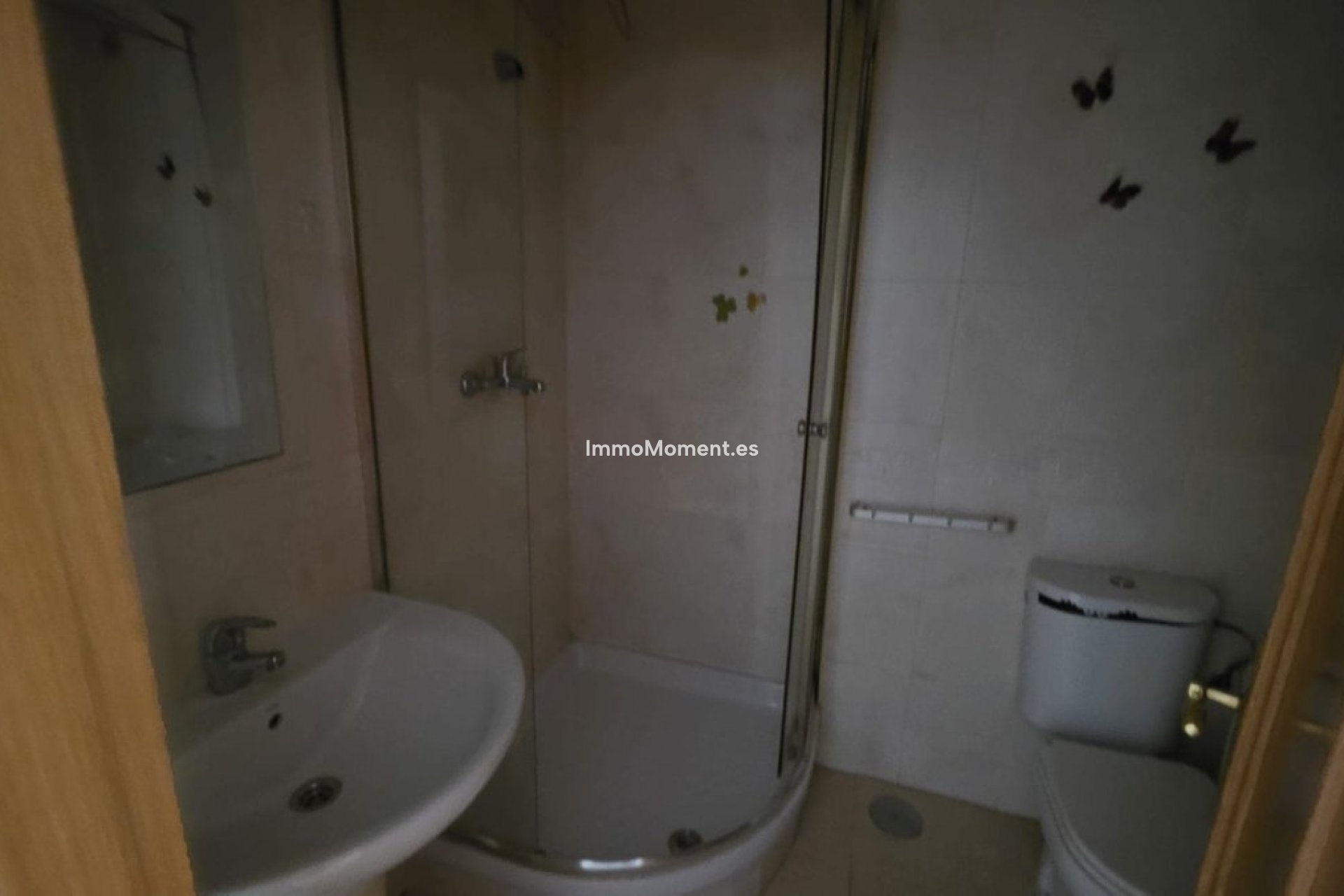 Wiederverkauf - Wohnung - Benalmadena - Benalmadena Centro