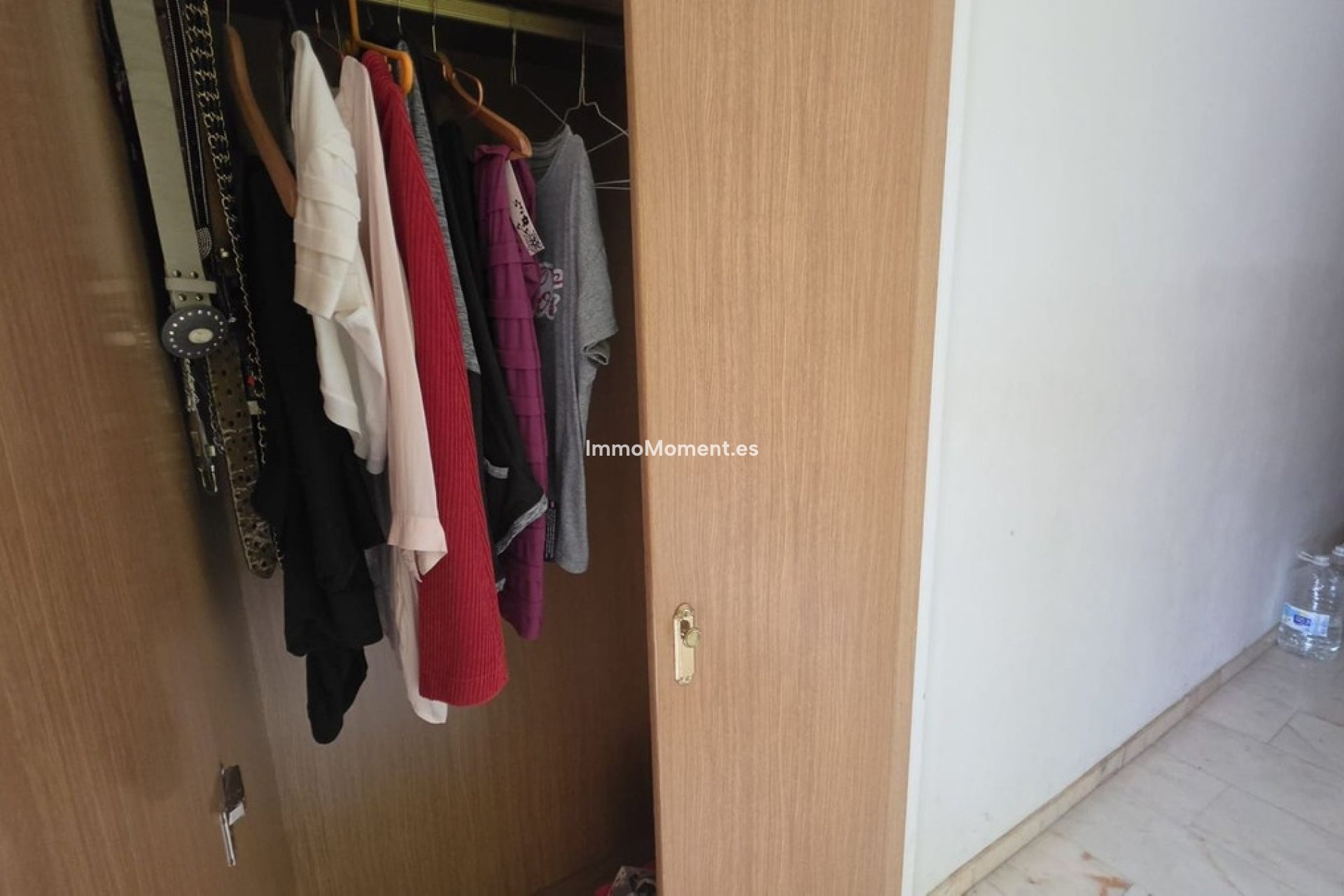 Wiederverkauf - Wohnung - Benalmadena - Benalmadena Centro