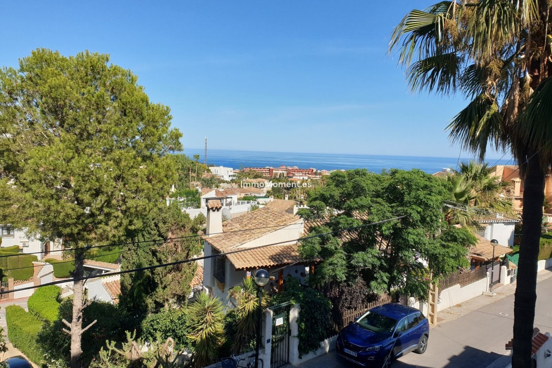 Wiederverkauf - Wohnung - Benalmadena - Benalmadena Centro