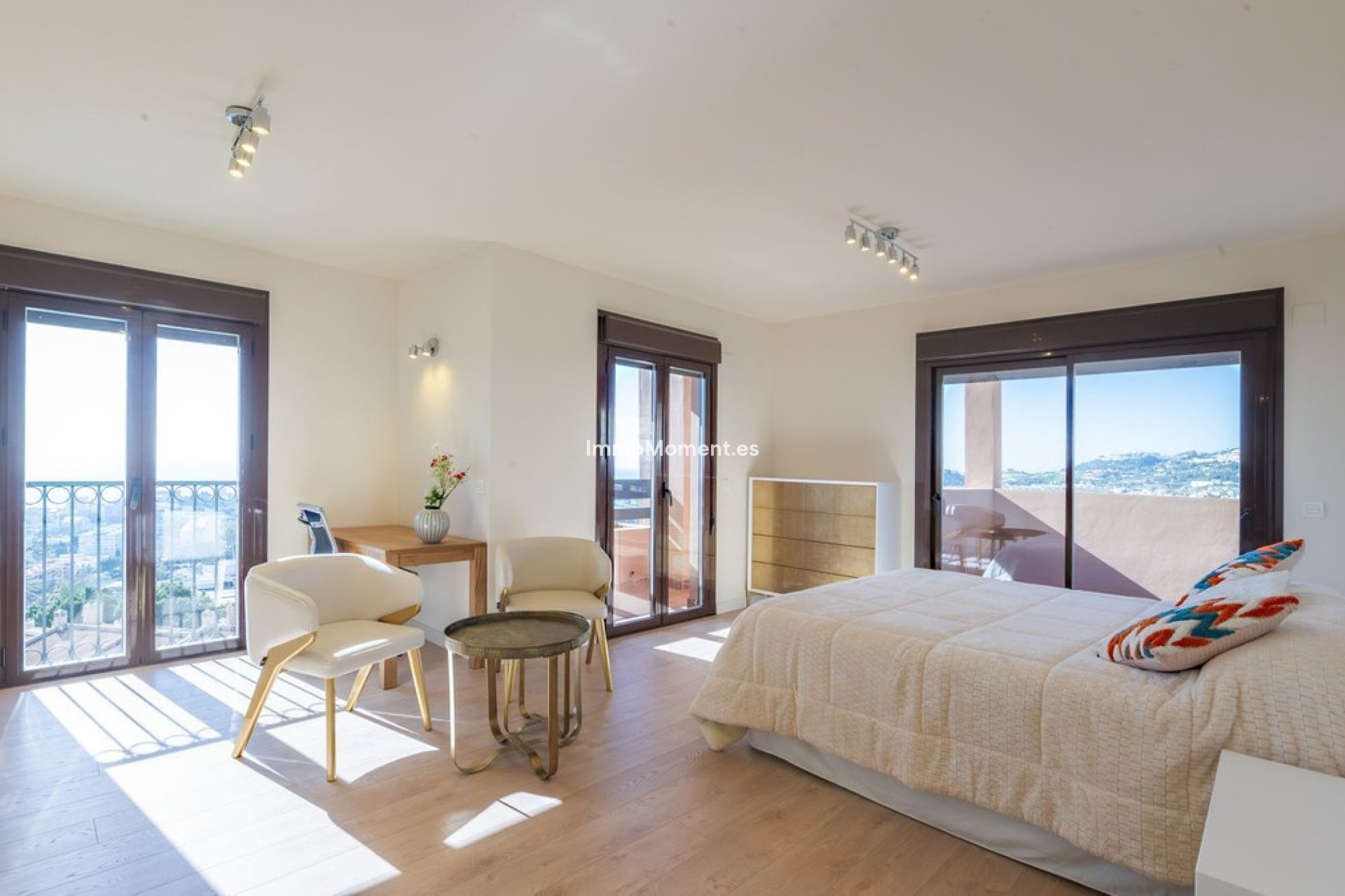 Wiederverkauf - Wohnung - Benalmadena - Benalmadena Centro