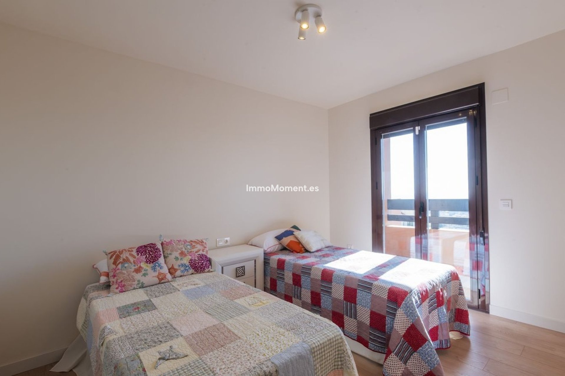 Wiederverkauf - Wohnung - Benalmadena - Benalmadena Centro