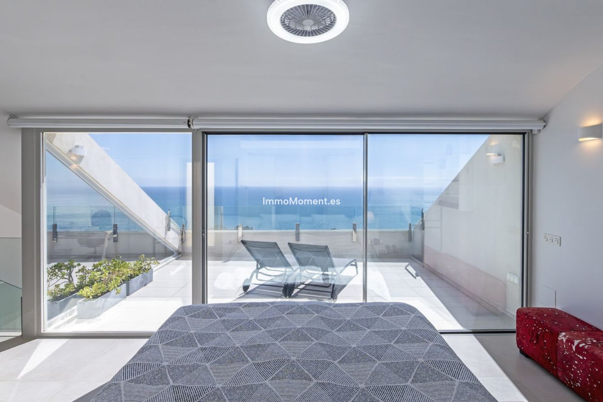 Wiederverkauf - Wohnung - Benalmadena - Benalmadena Centro