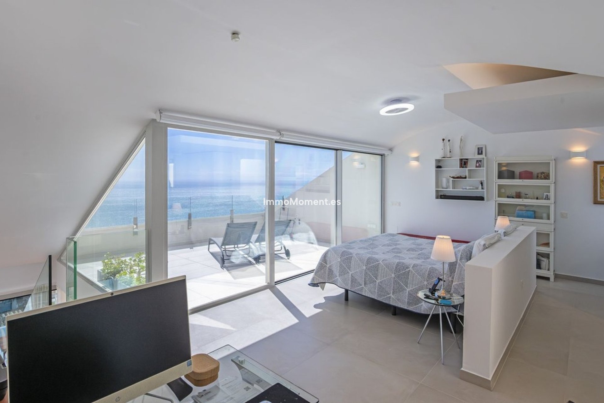 Wiederverkauf - Wohnung - Benalmadena - Benalmadena Centro