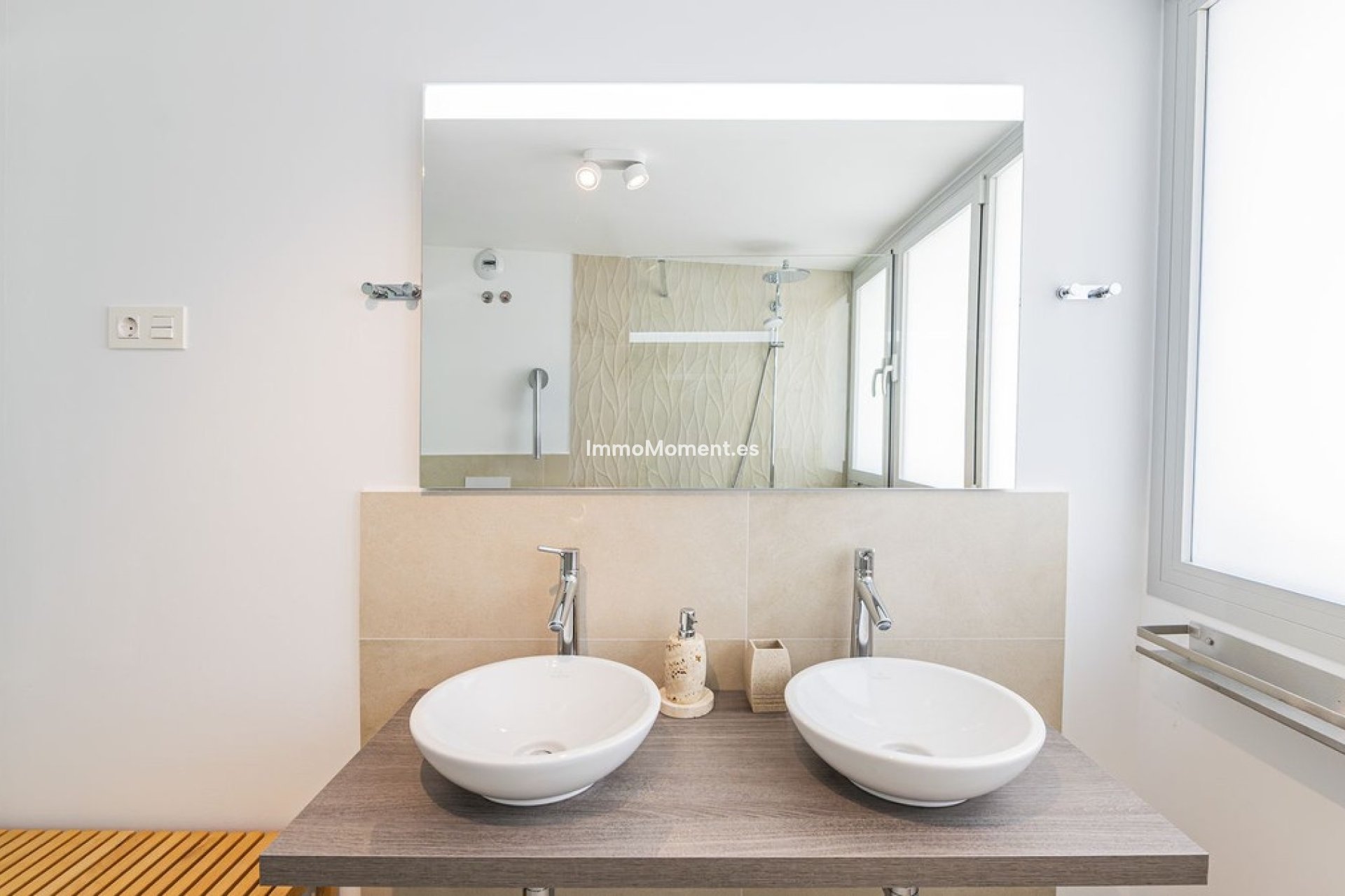 Wiederverkauf - Wohnung - Benalmadena - Benalmadena Centro