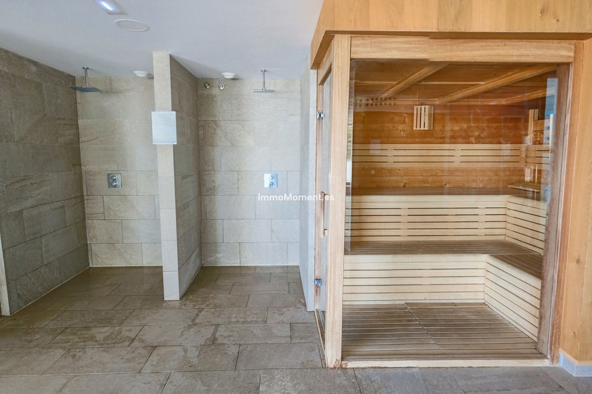 Wiederverkauf - Wohnung - Benalmadena - Benalmadena Centro