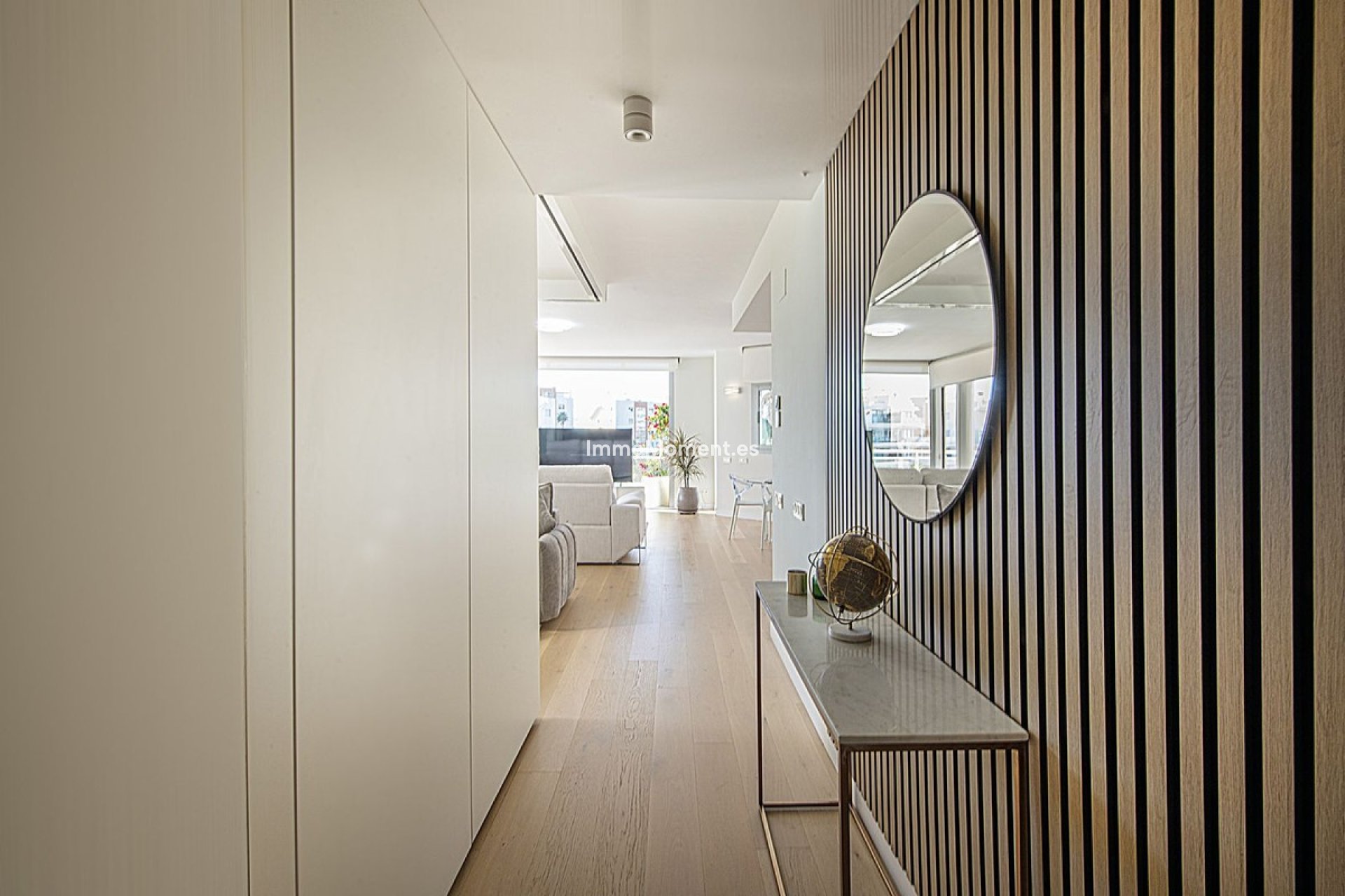 Wiederverkauf - Wohnung - Benalmadena - Benalmadena Centro