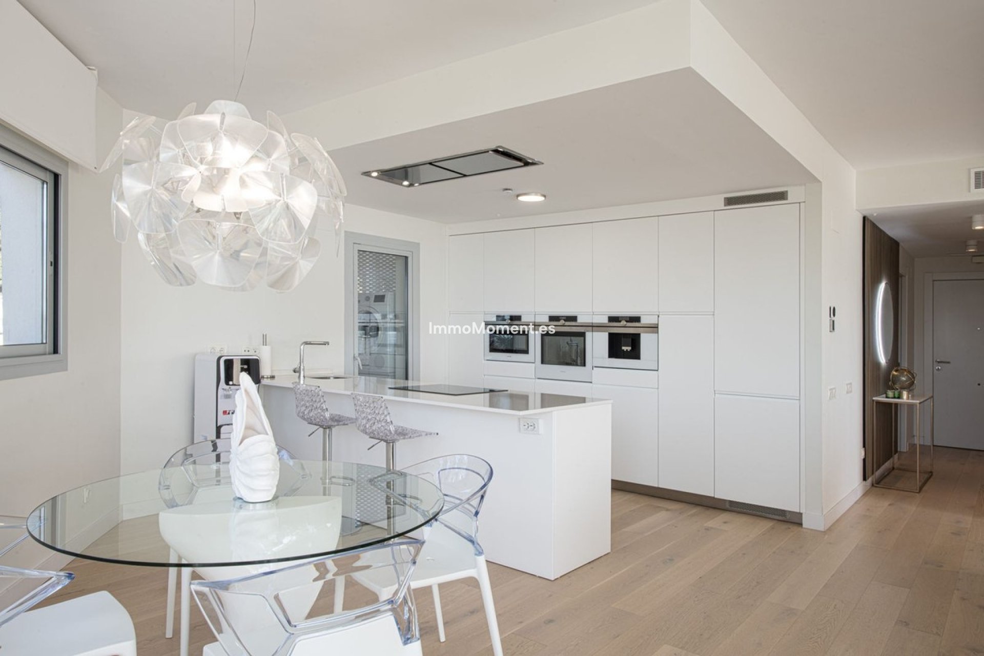 Wiederverkauf - Wohnung - Benalmadena - Benalmadena Centro