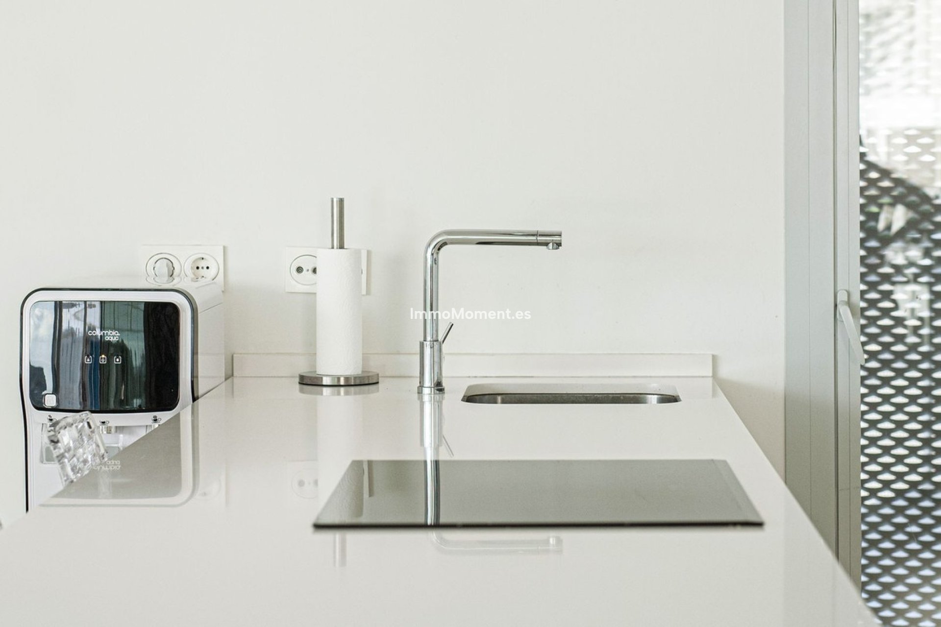 Wiederverkauf - Wohnung - Benalmadena - Benalmadena Centro