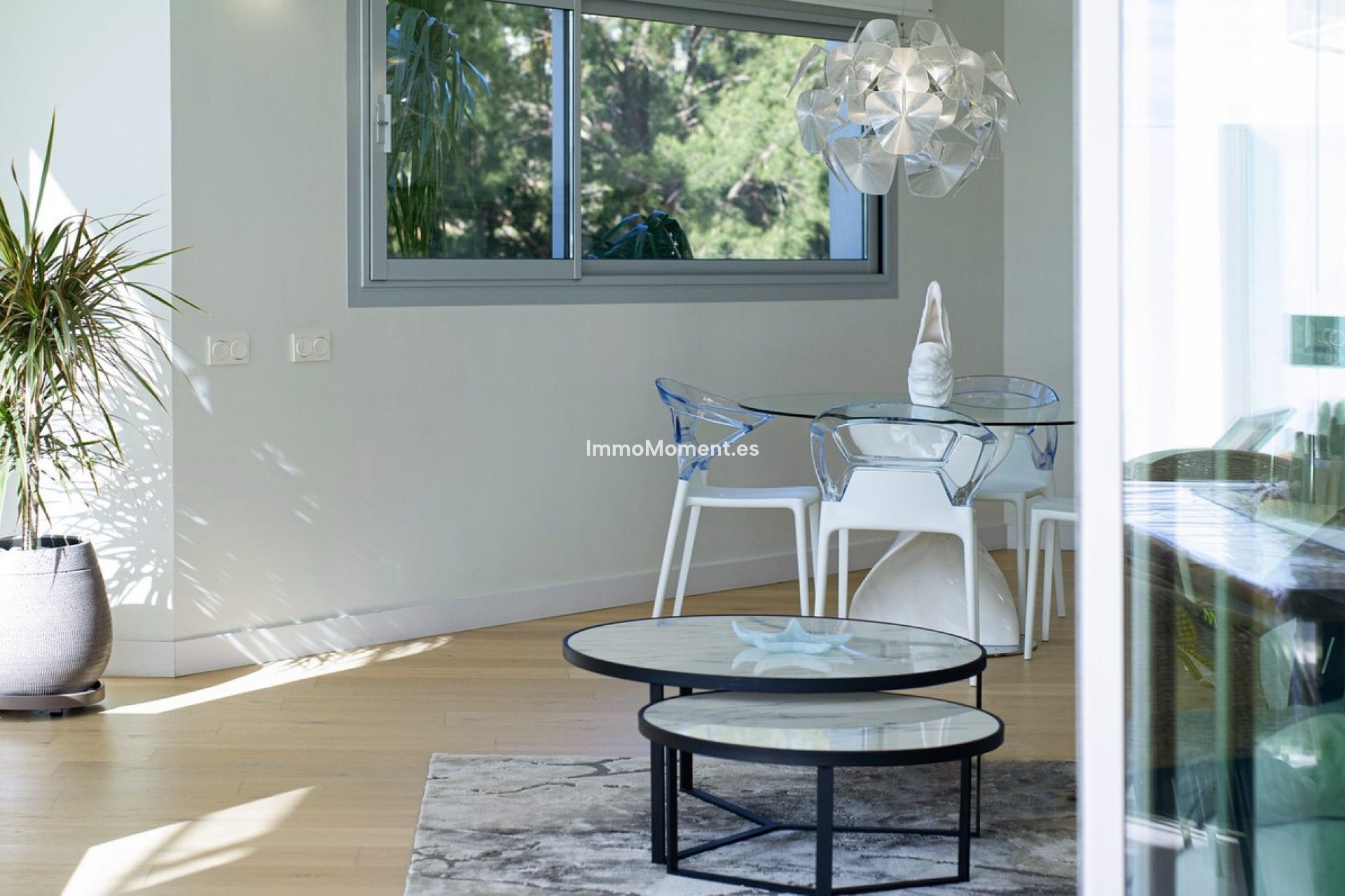 Wiederverkauf - Wohnung - Benalmadena - Benalmadena Centro