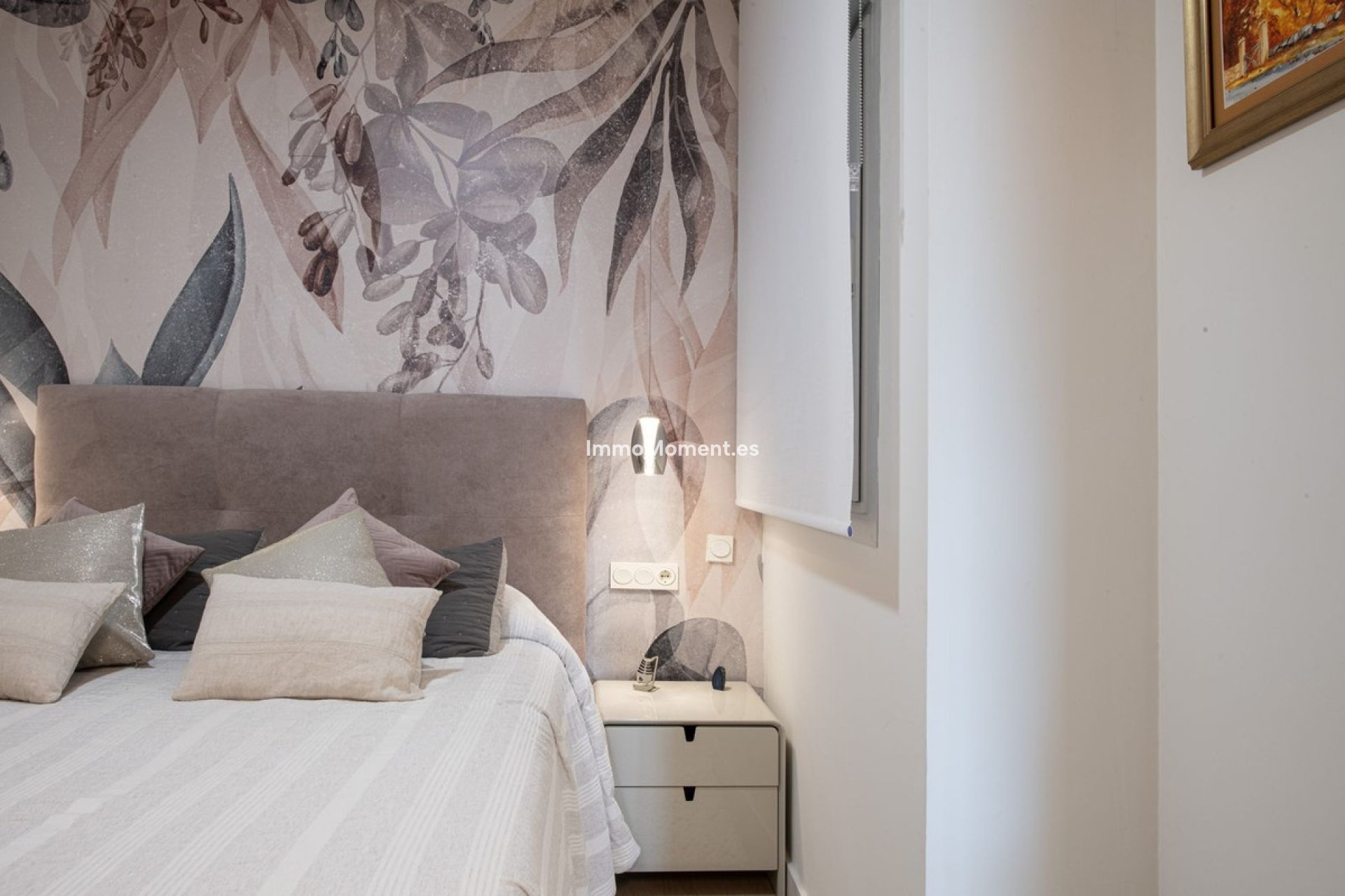 Wiederverkauf - Wohnung - Benalmadena - Benalmadena Centro