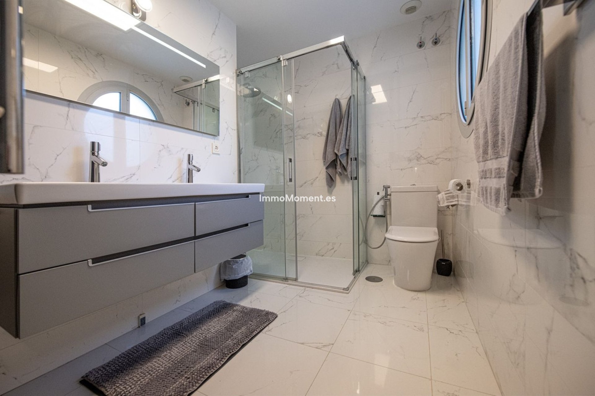 Wiederverkauf - Wohnung - Benalmadena - Benalmadena Centro