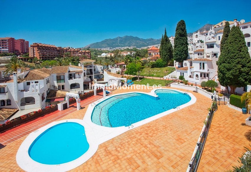 Wiederverkauf - Wohnung - Benalmadena - Benalmadena Centro