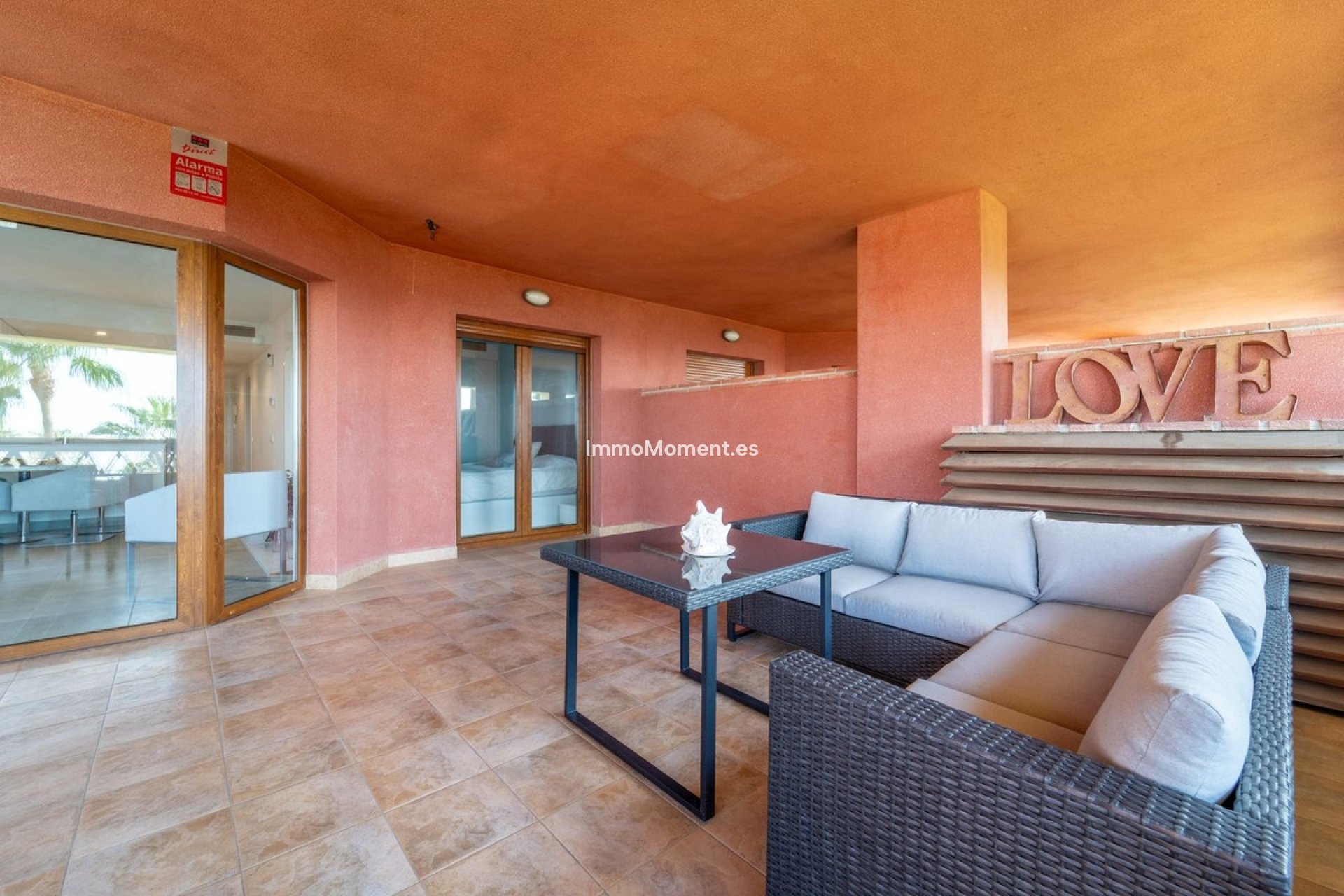 Wiederverkauf - Wohnung - Benalmadena - Benalmadena Centro