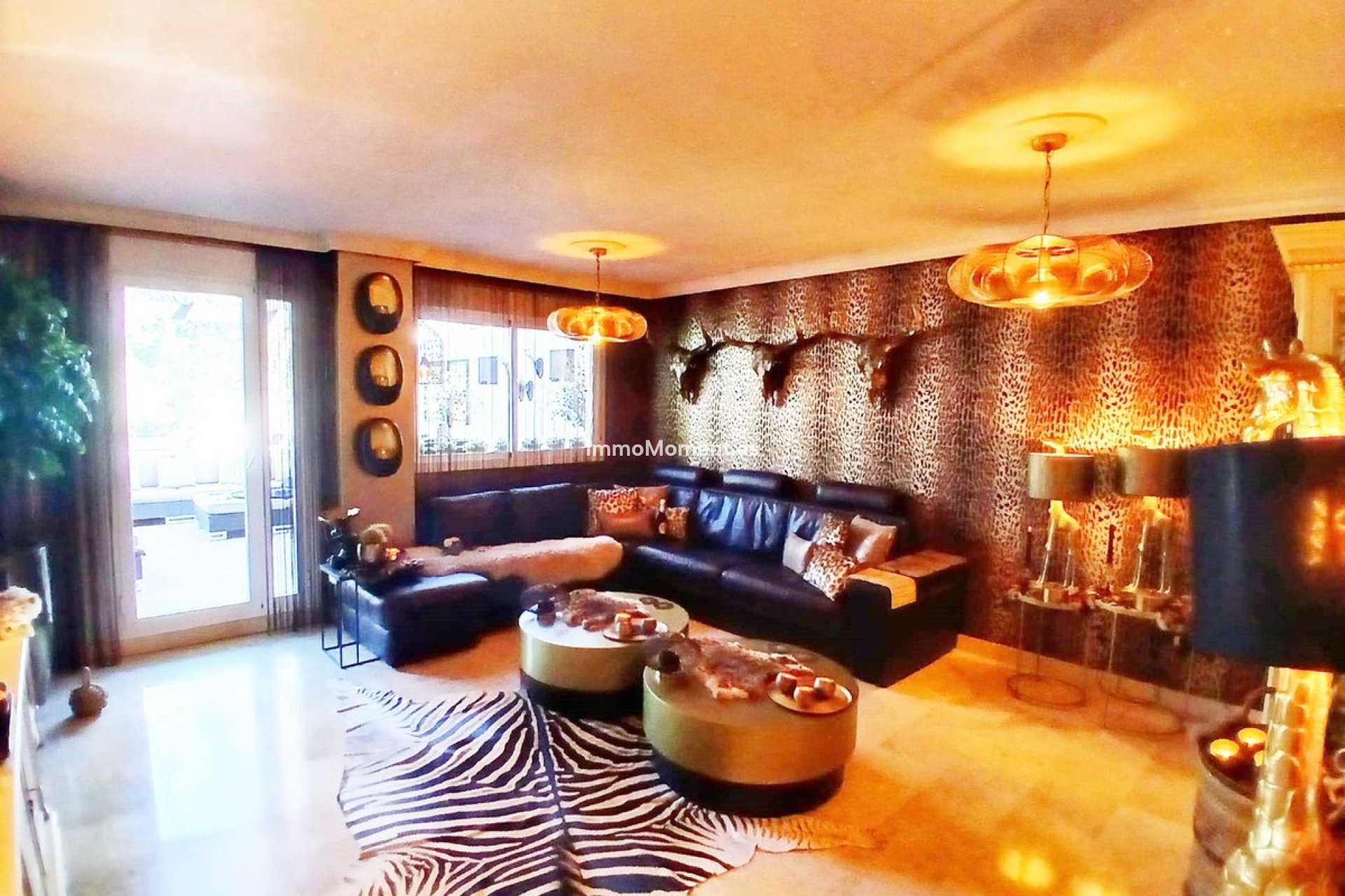 Wiederverkauf - Wohnung - Benalmadena - Benalmadena Centro