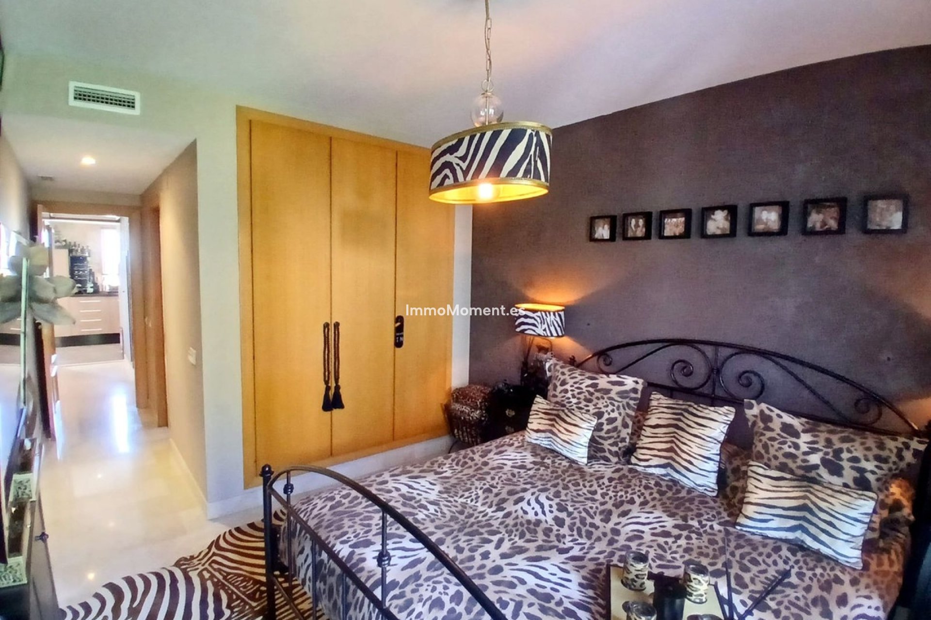 Wiederverkauf - Wohnung - Benalmadena - Benalmadena Centro