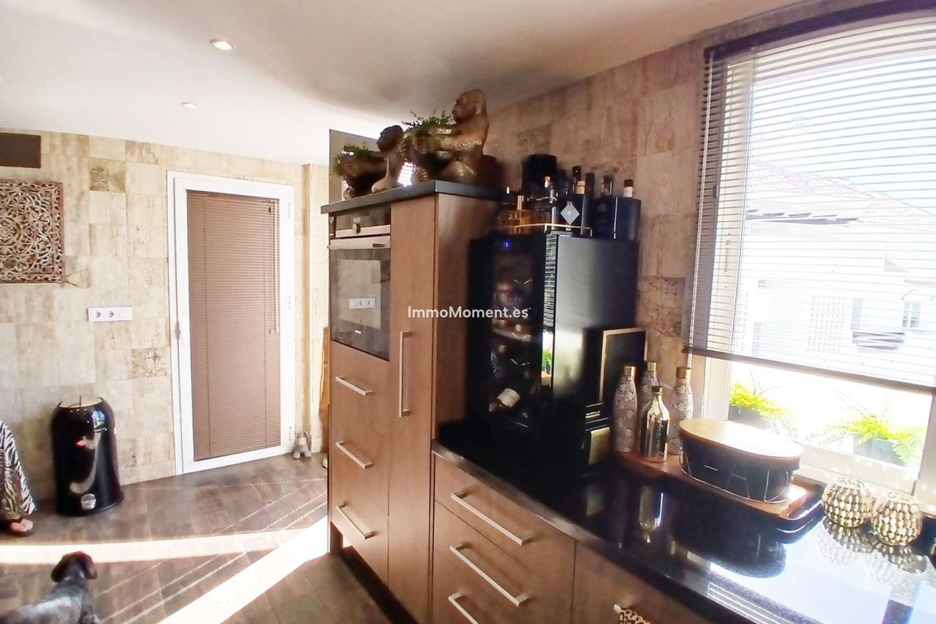 Wiederverkauf - Wohnung - Benalmadena - Benalmadena Centro