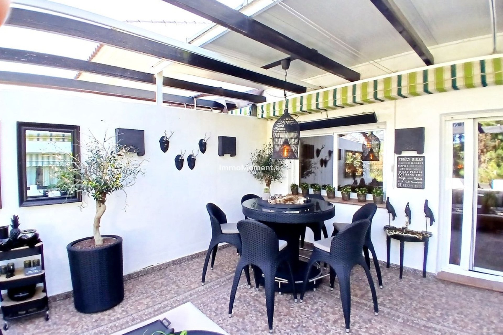 Wiederverkauf - Wohnung - Benalmadena - Benalmadena Centro