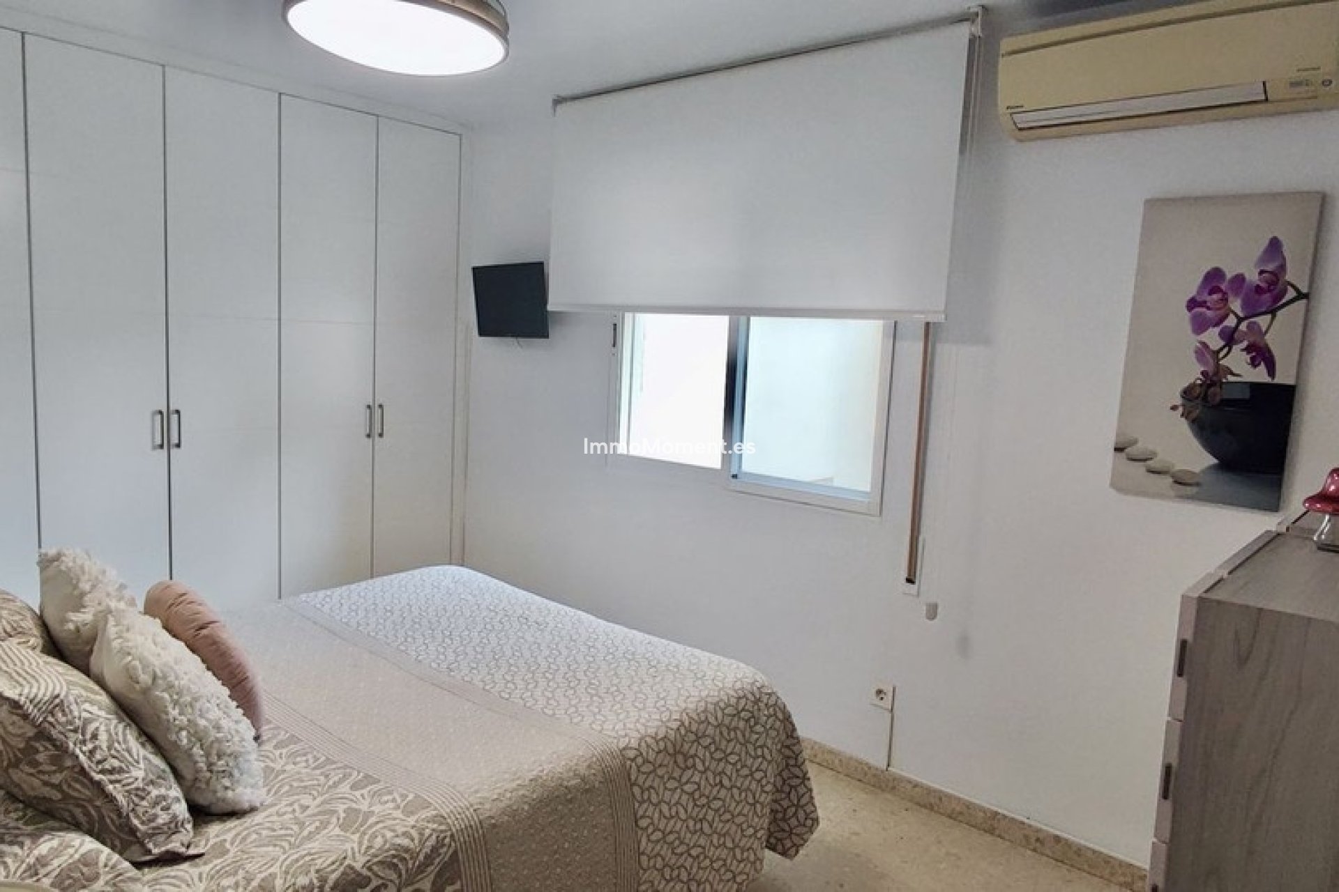 Wiederverkauf - Wohnung - Benalmadena - Benalmadena Centro