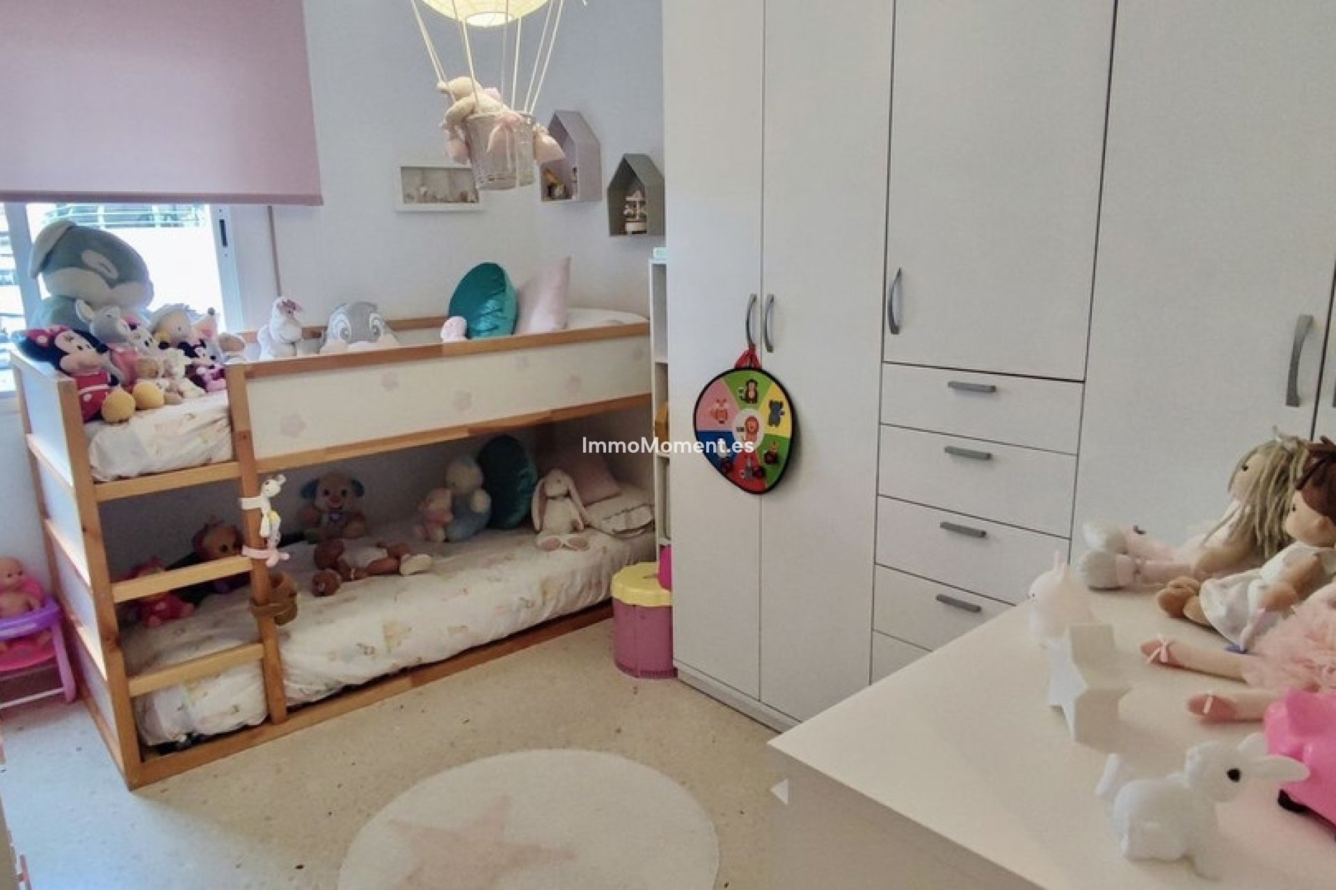 Wiederverkauf - Wohnung - Benalmadena - Benalmadena Centro