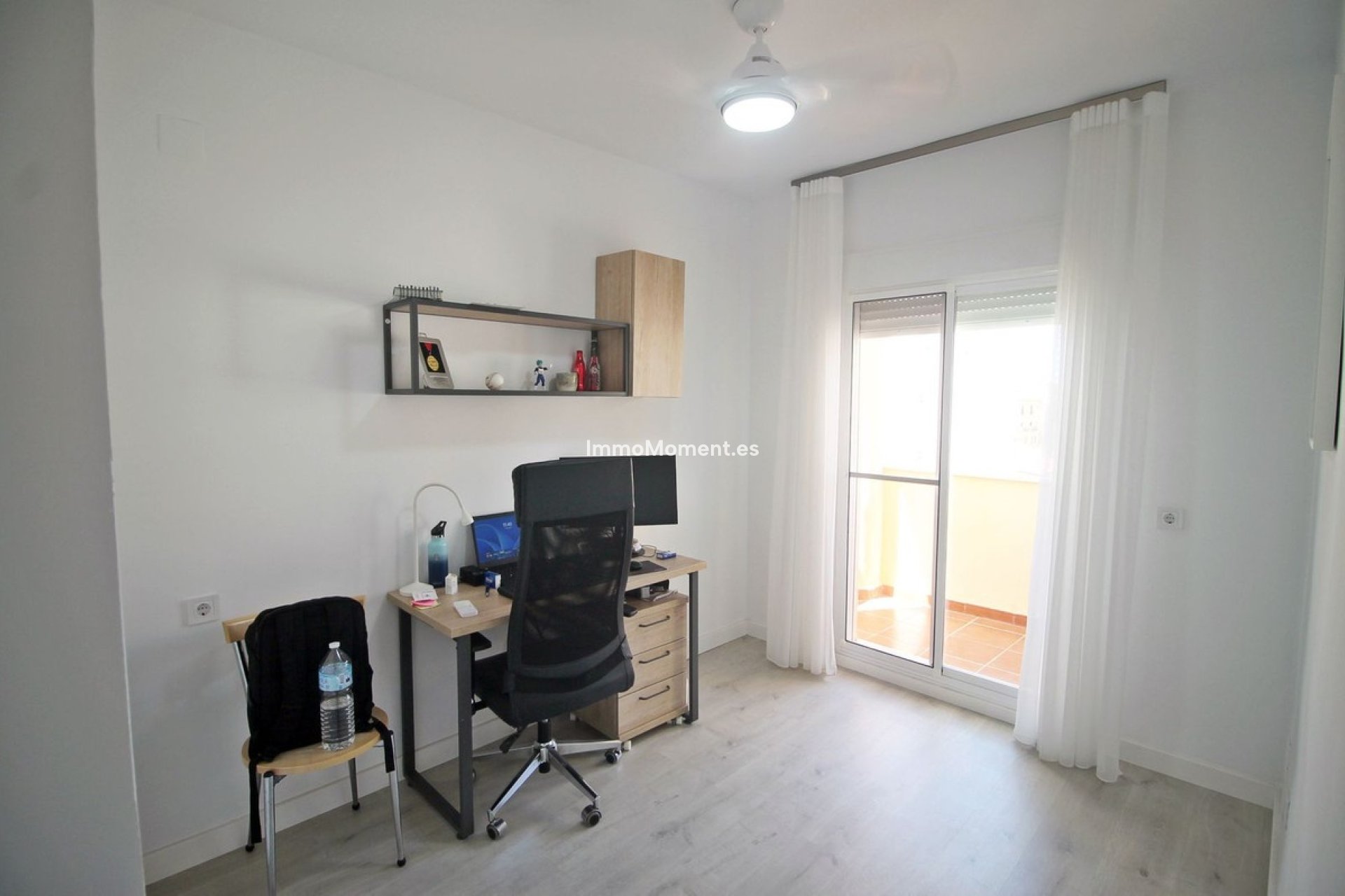 Wiederverkauf - Wohnung - Benalmadena - Benalmadena Centro