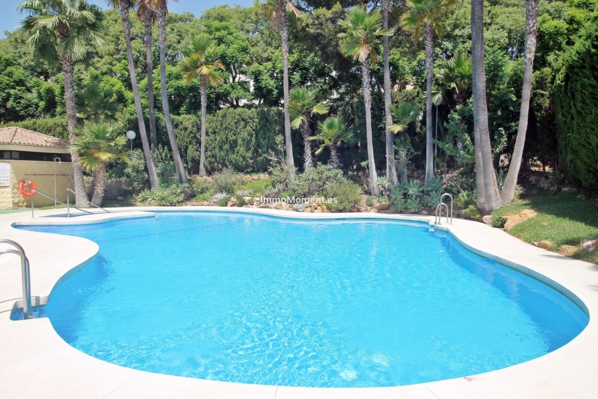 Wiederverkauf - Wohnung - Benalmadena - Benalmadena Centro