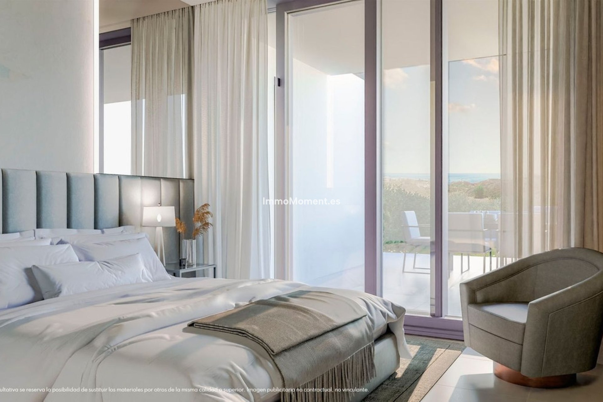 Wiederverkauf - Wohnung - Benalmadena - Benalmadena Centro