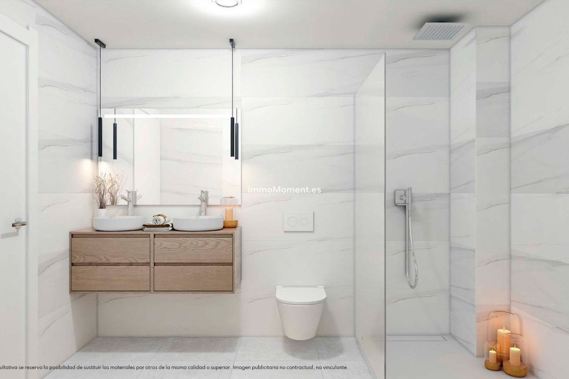 Wiederverkauf - Wohnung - Benalmadena - Benalmadena Centro