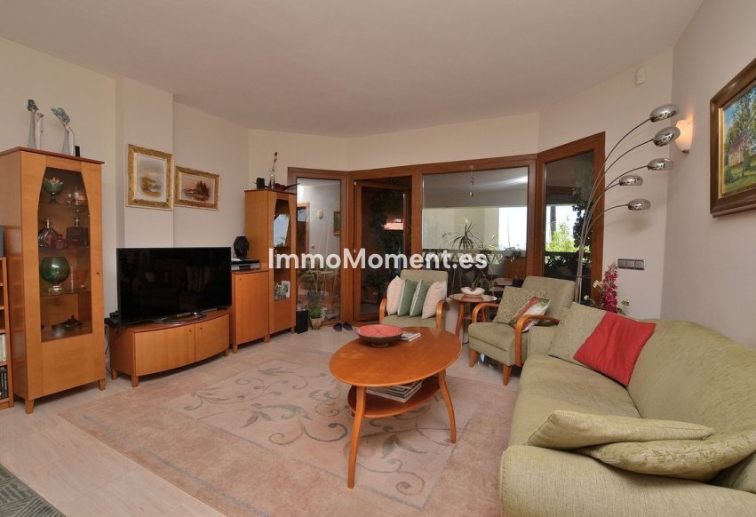 Wiederverkauf - Wohnung - Benalmadena - Benalmadena Centro