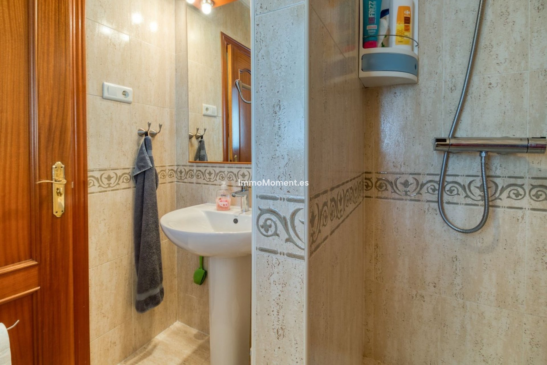 Wiederverkauf - Wohnung - Benalmadena - Benalmadena Centro