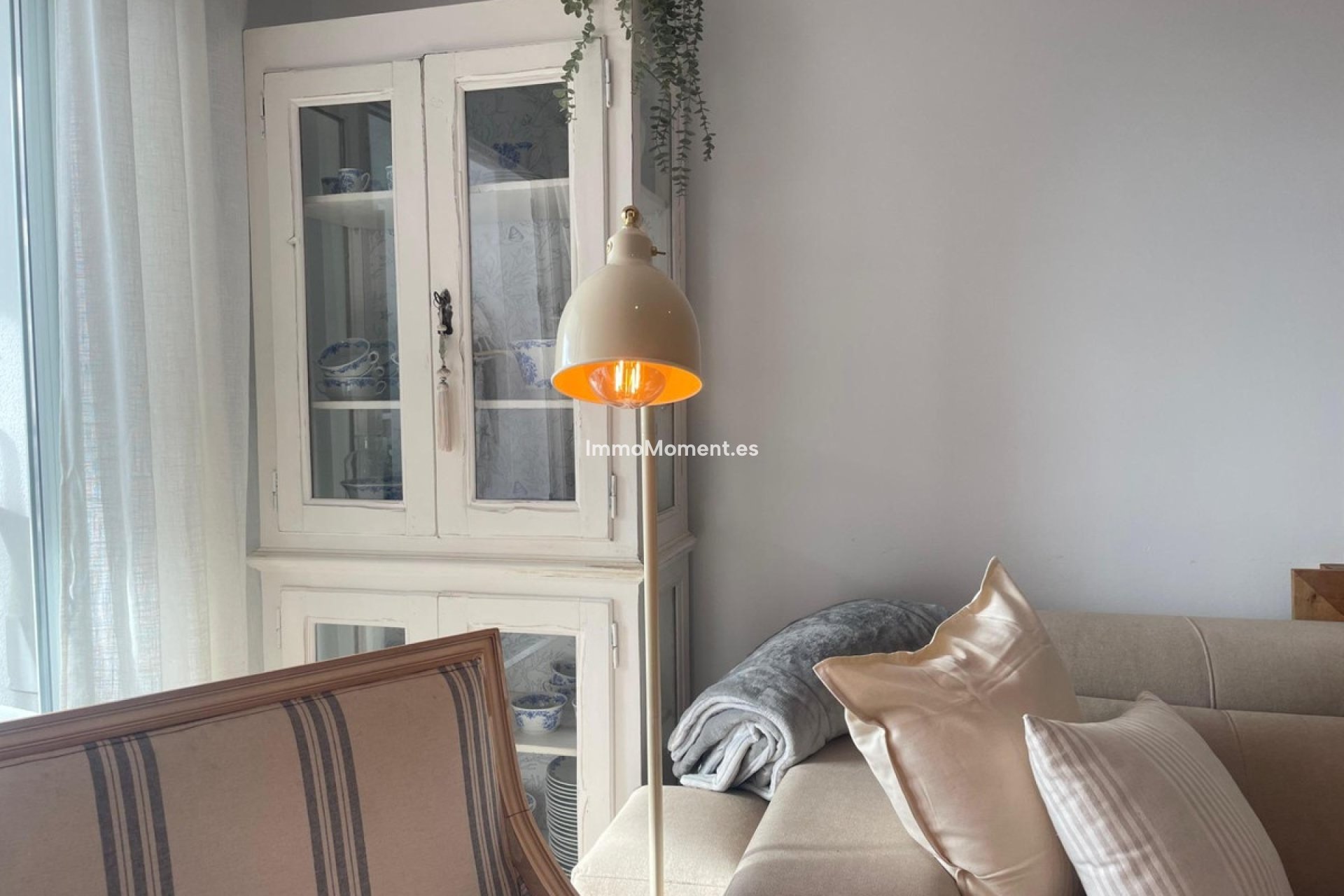 Wiederverkauf - Wohnung - Benalmadena - Benalmadena Centro