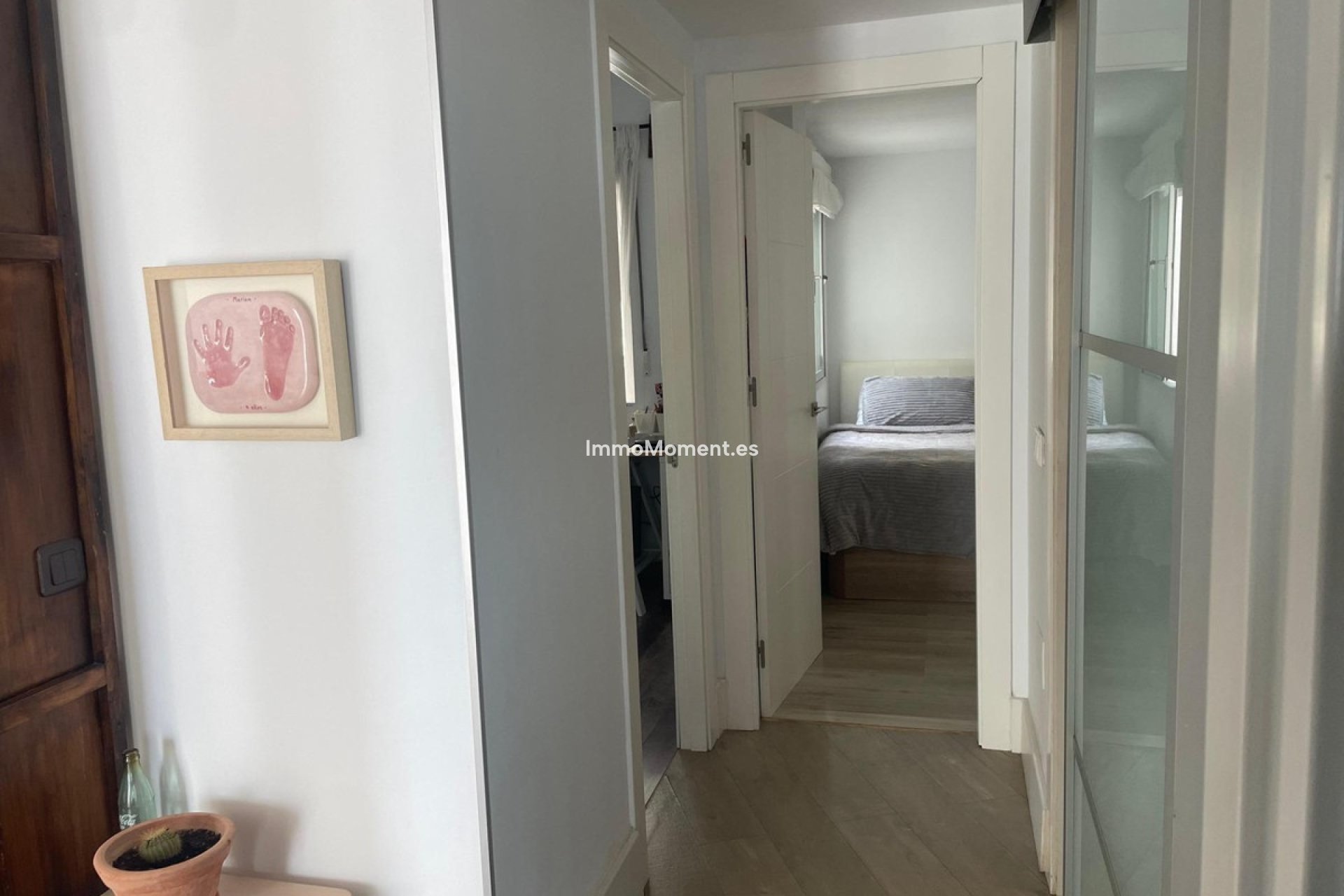 Wiederverkauf - Wohnung - Benalmadena - Benalmadena Centro